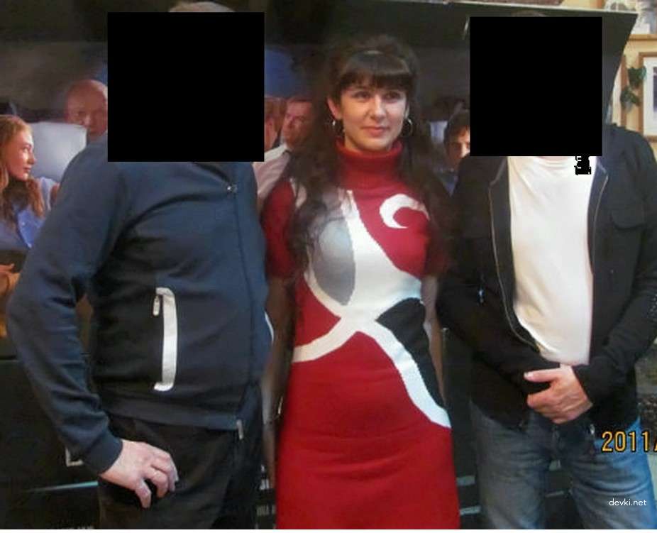 Private Amateur Sex Photo of Woman: Explicit XXX Homemade Porn!