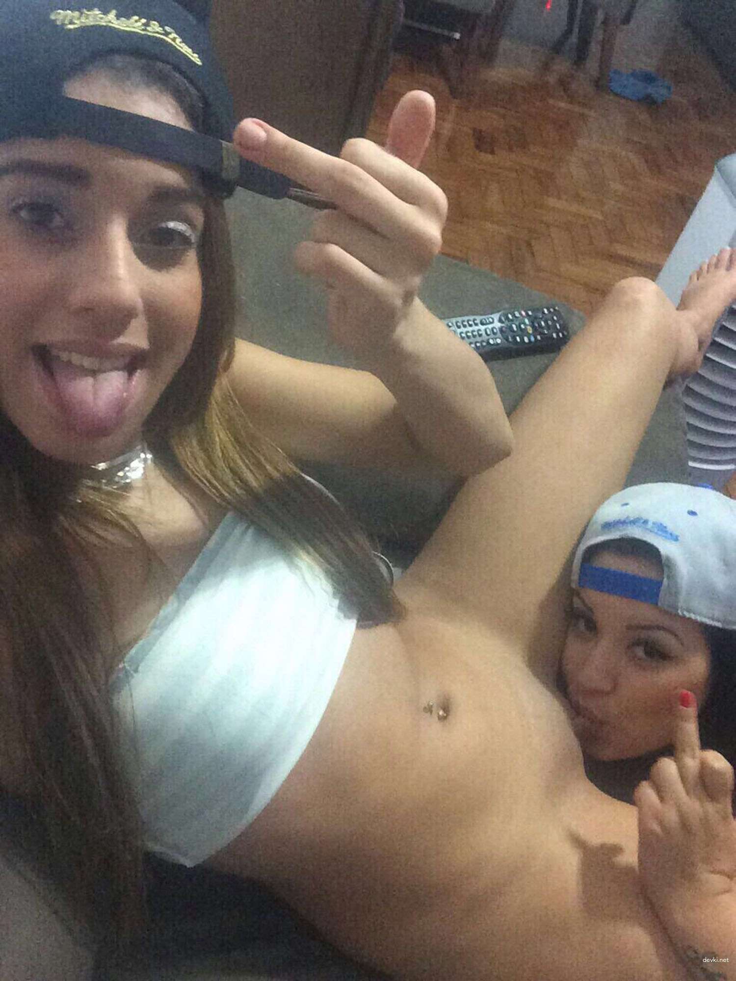 Private Erotic Photos of Appetizing Amateur Girls - Explicit Amateur Porn