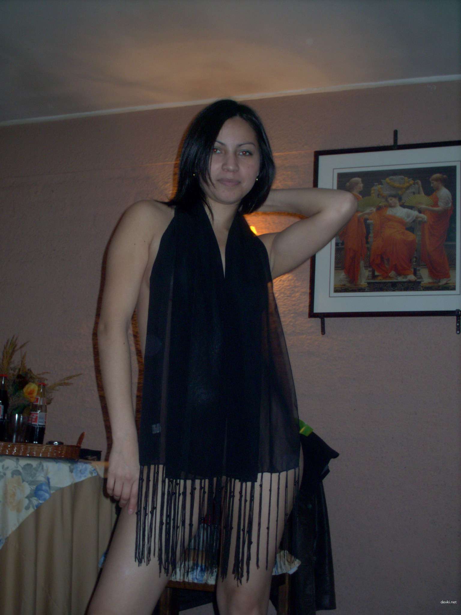 Hot Young Wife's Homemade Amateur Porn - Explicit Photos