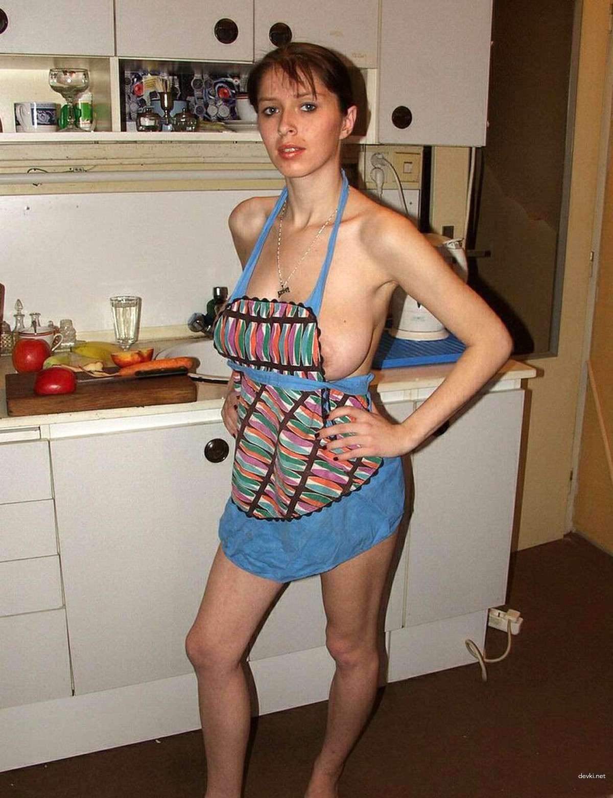 Extreme Amateur Wives Porn: Wild and Explicit Photos of Horny Housewives