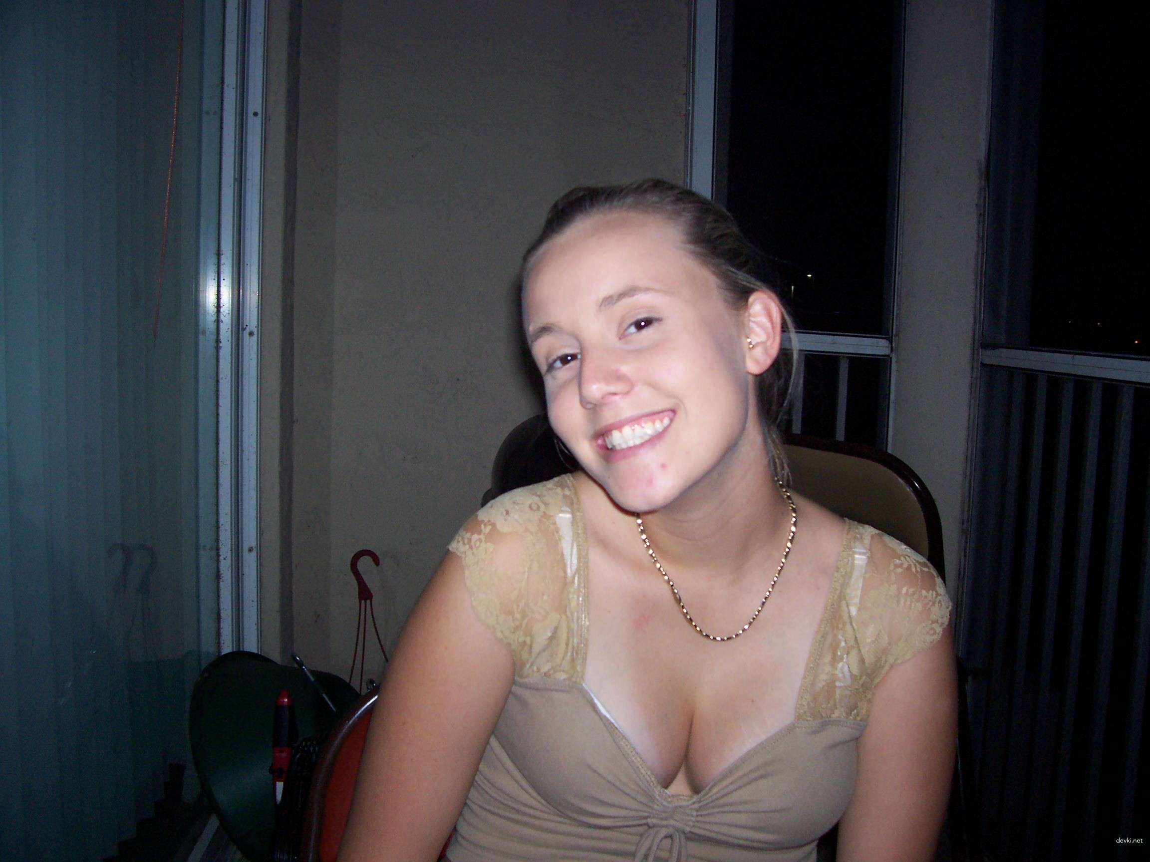 Raw Homemade Porn with Young Wife - Explicit Amateur Sex Photos