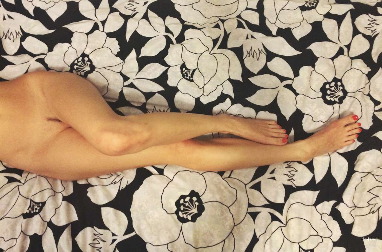 Amateur Beauty's Private Porn Pics: Explicit XXX Photos