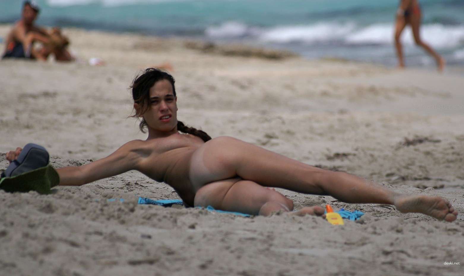 Amateur Porn Compilation: Explicit Erotic Photos Collection