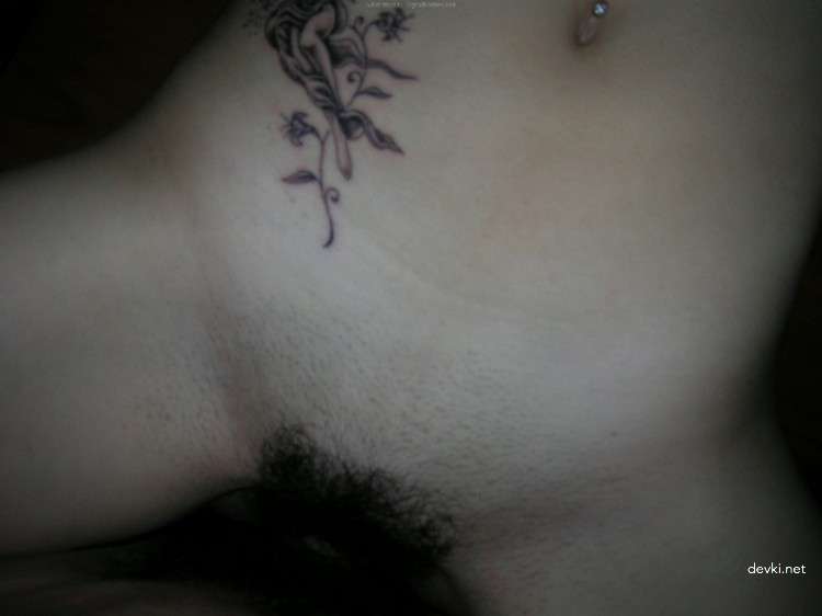 Busty Hairy Pussy Amateur Porn Pics: Explicit and Uncensored XXX Content