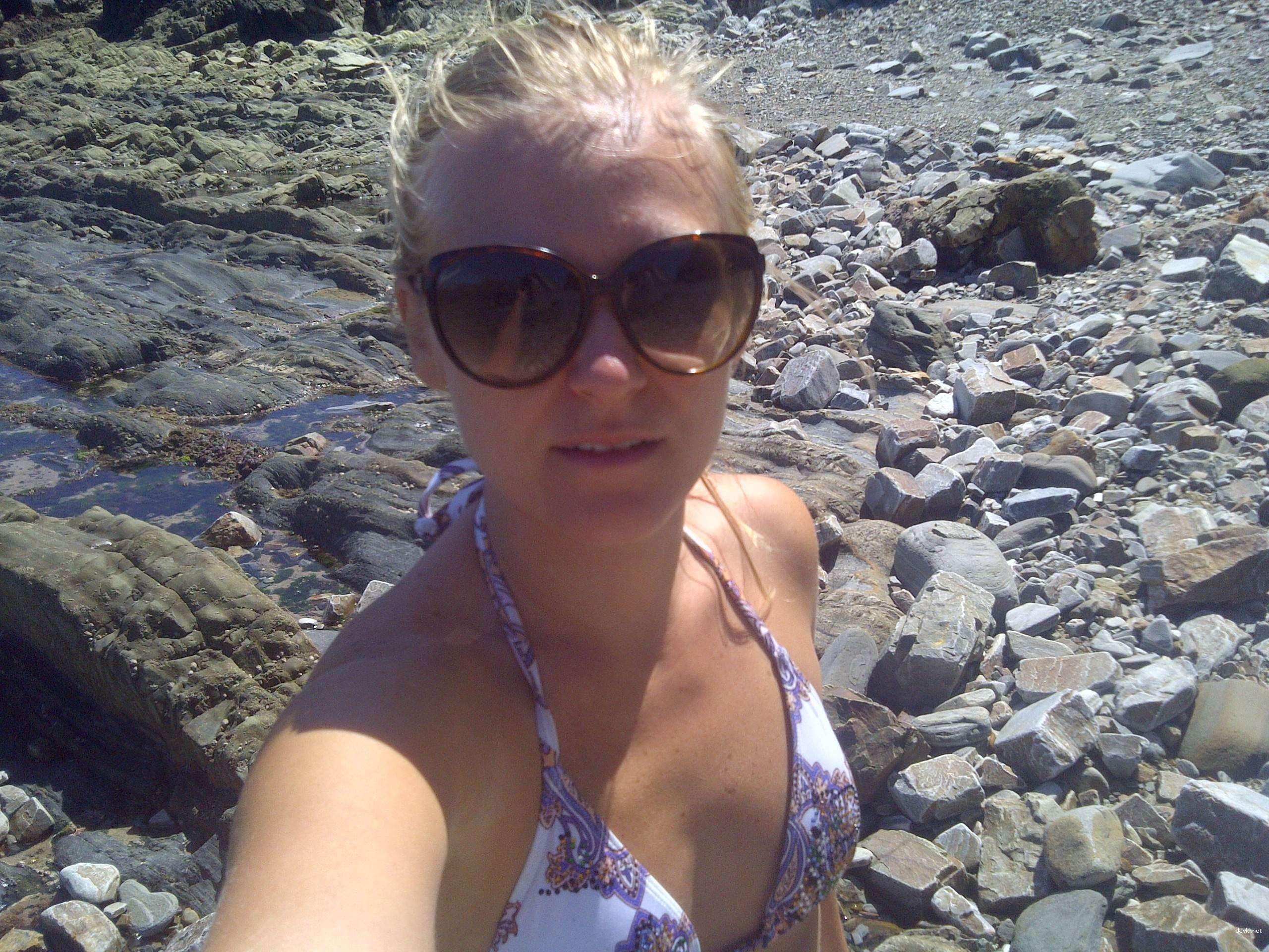 Hot Amateur Girl Vacation Private Photos - Explicit Homemade Porn