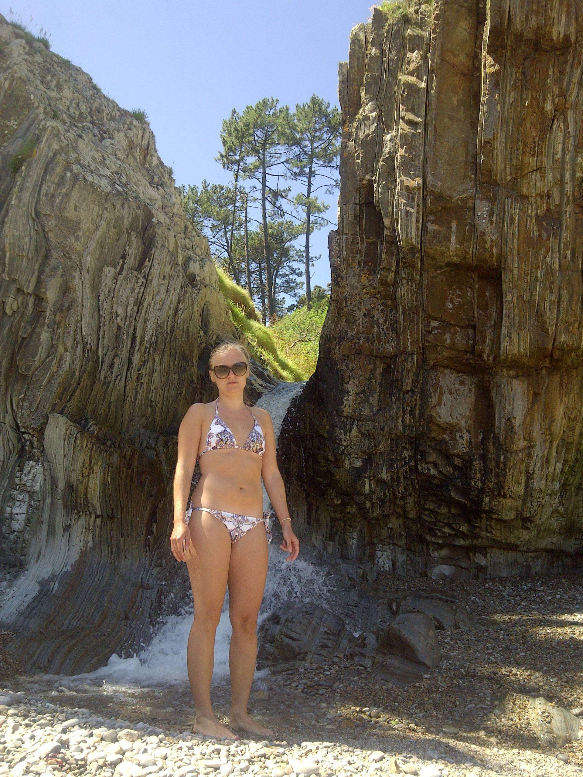 Hot Amateur Girl Vacation Private Photos - Explicit Homemade Porn