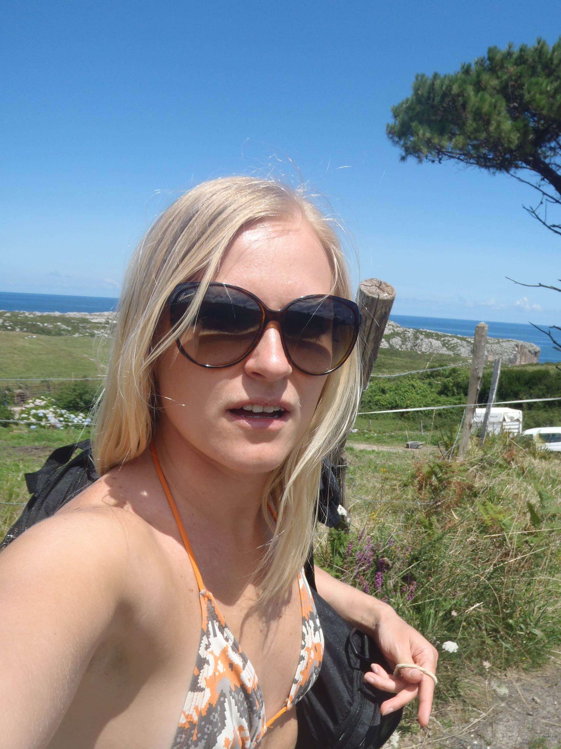 Hot Amateur Girl Vacation Private Photos - Explicit Homemade Porn