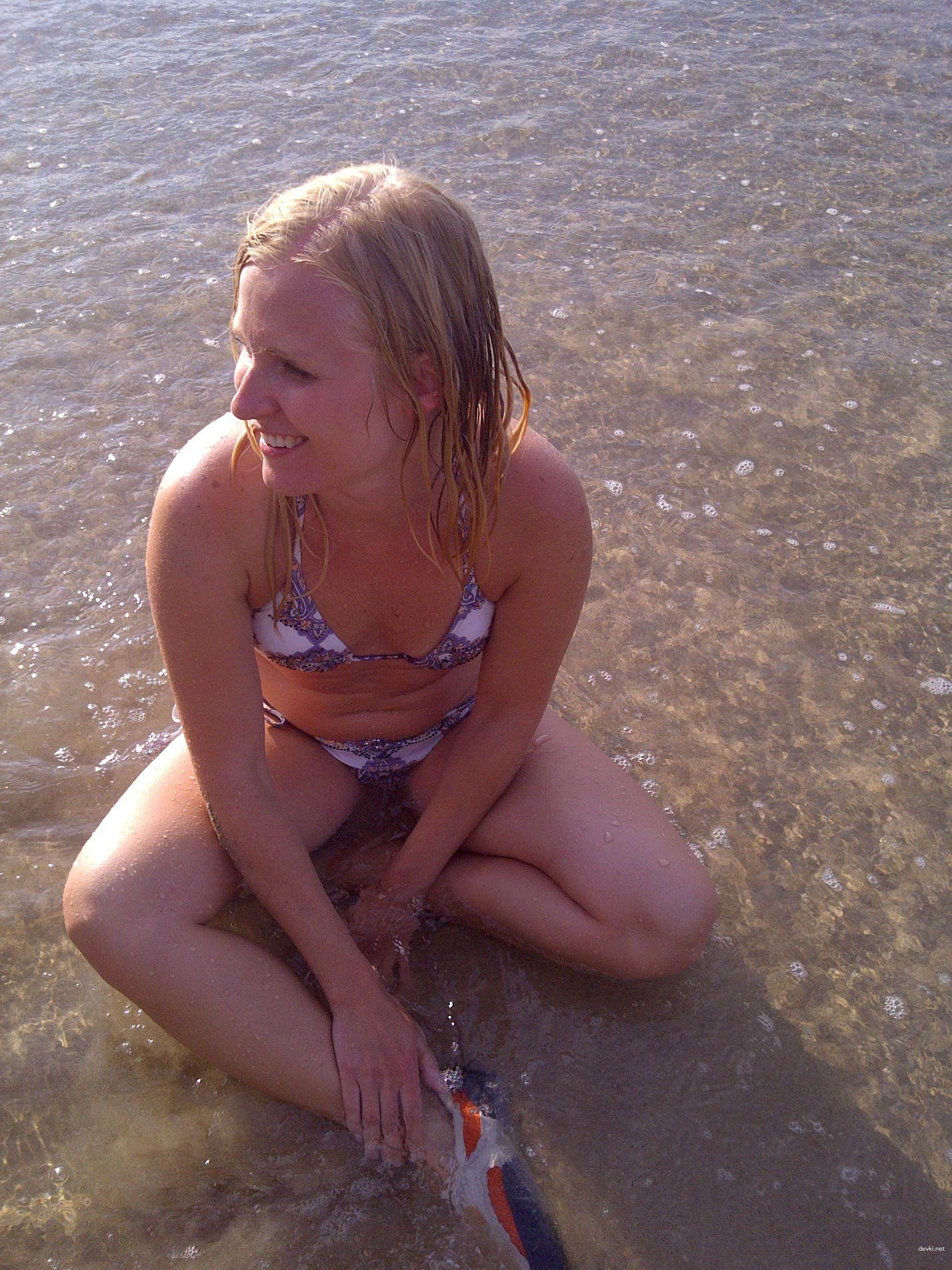 Hot Amateur Girl Vacation Private Photos - Explicit Homemade Porn