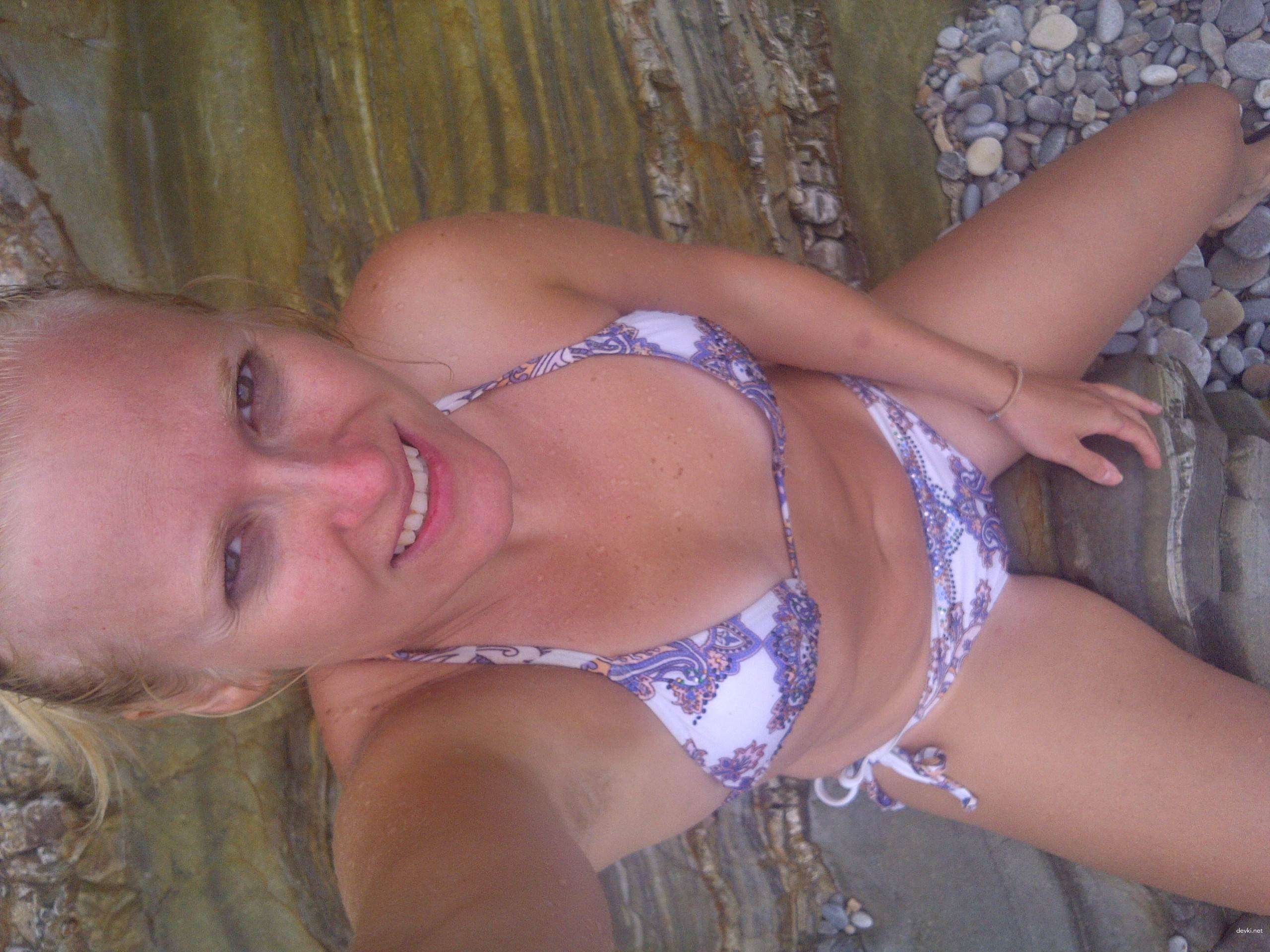 Hot Amateur Girl Vacation Private Photos - Explicit Homemade Porn