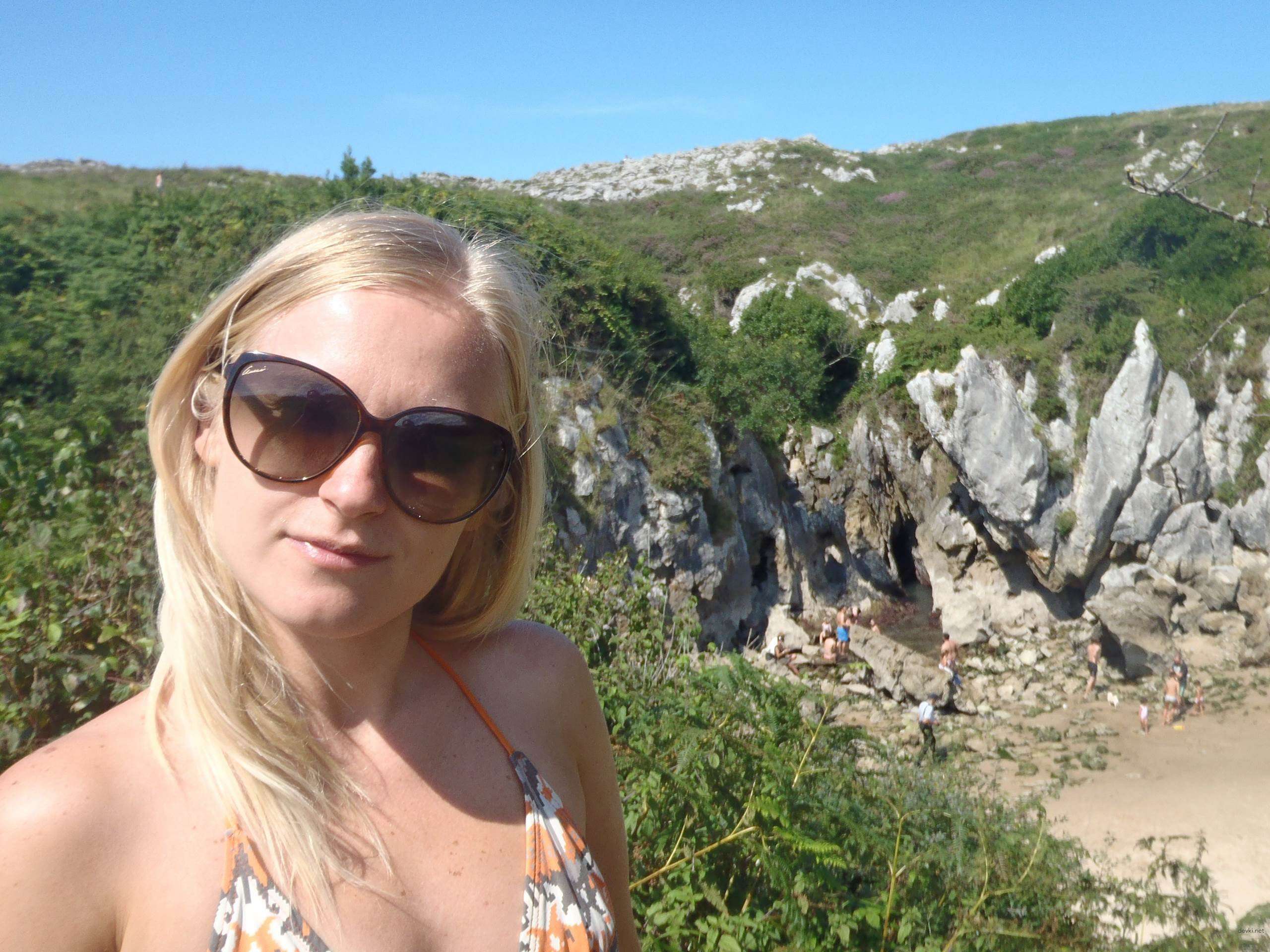 Hot Amateur Girl Vacation Private Photos - Explicit Homemade Porn