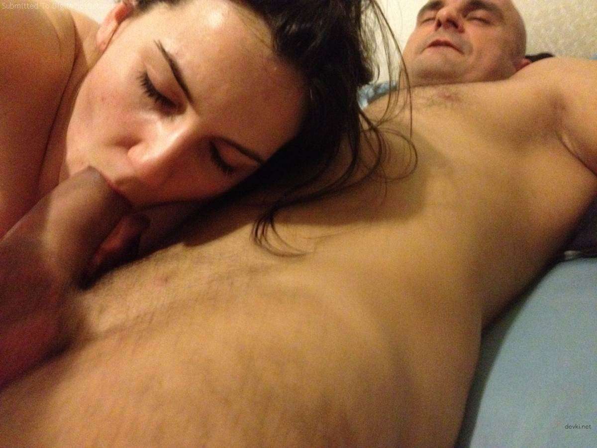 Seductive Amateur MILF's Homemade Porn - XXX Explicit Photos