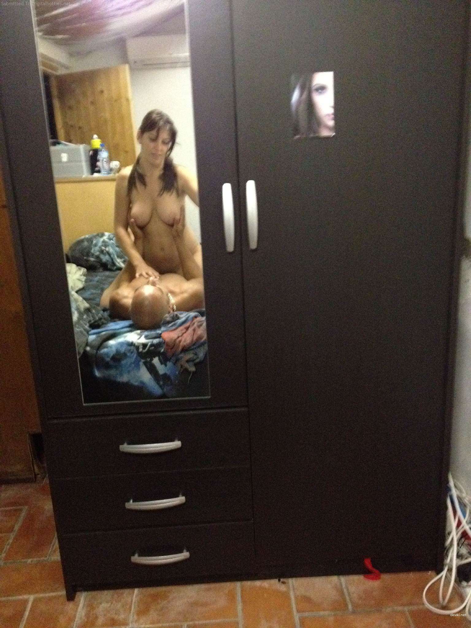 Seductive Amateur MILF's Homemade Porn - XXX Explicit Photos