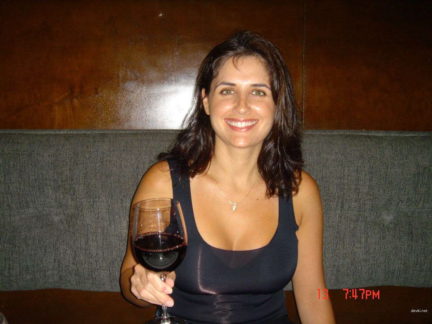 Wild Swinger Sex with Mature Brunettes: Explicit Amateur Porn Photos