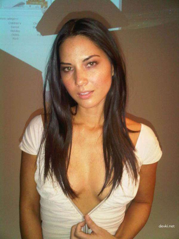 TV Presenter's Amateur Porn: Explicit Photos of Russian Celebrity