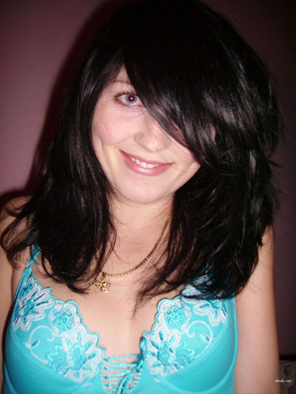 Hot Brunette's Homemade Porn - Explicit Amateur Sex Pics