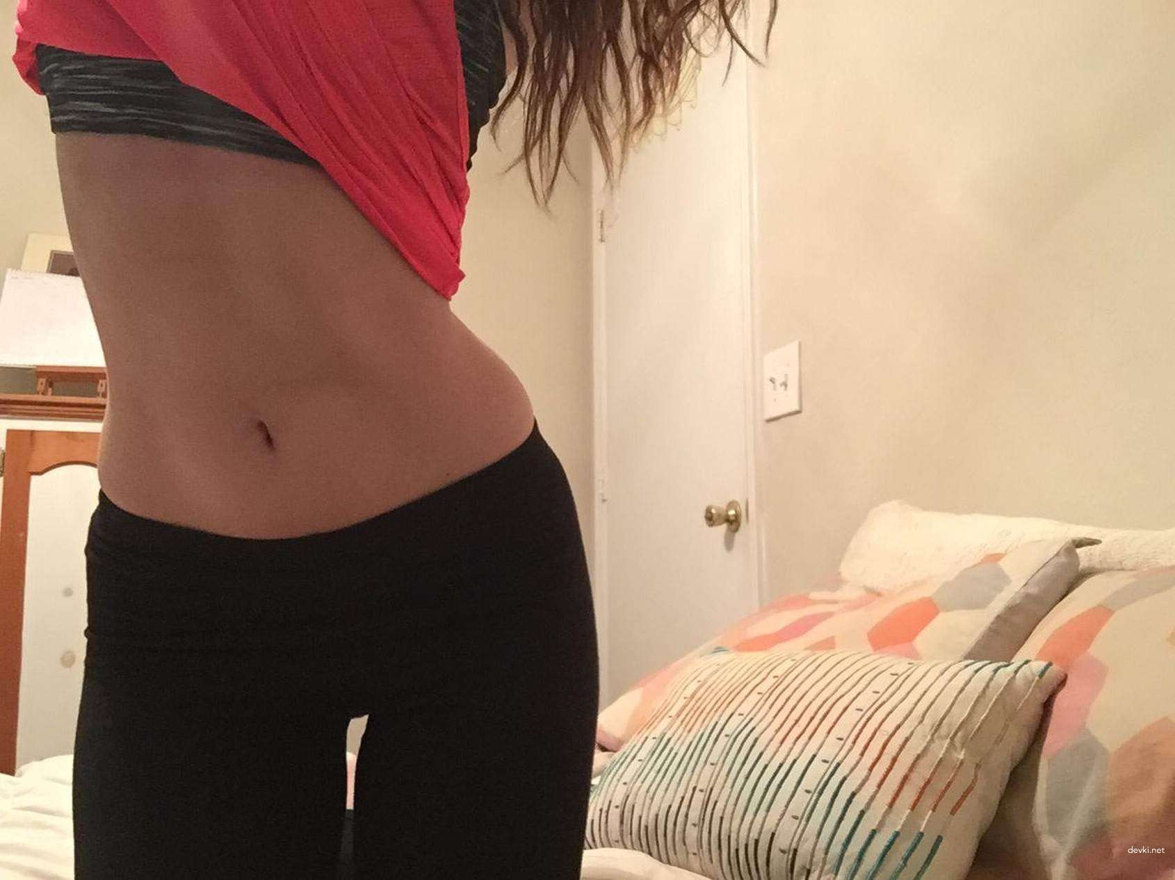 Private Beauty's Amateur Photos: Explicit and Bold Collection