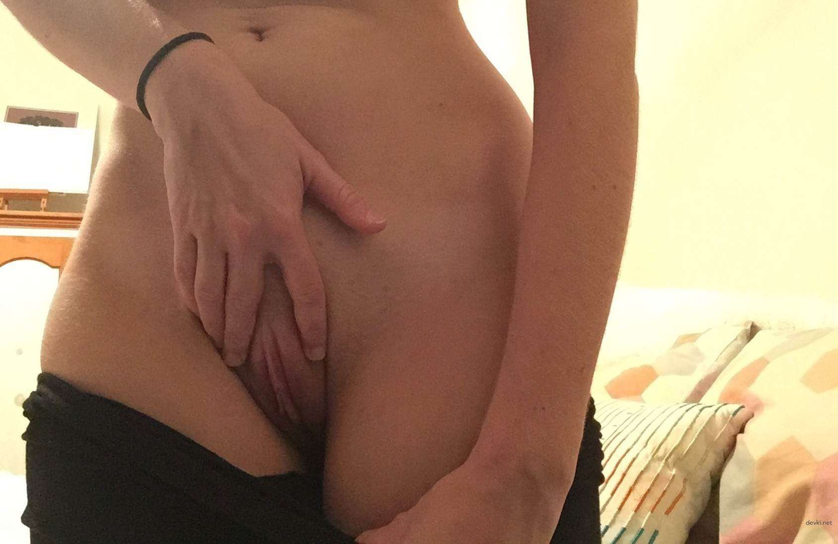Private Beauty's Amateur Photos: Explicit and Bold Collection