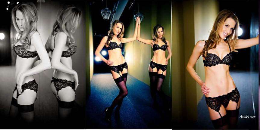 Hot Wife Poses in Amateur Porn Photos - Explicit XXX Content