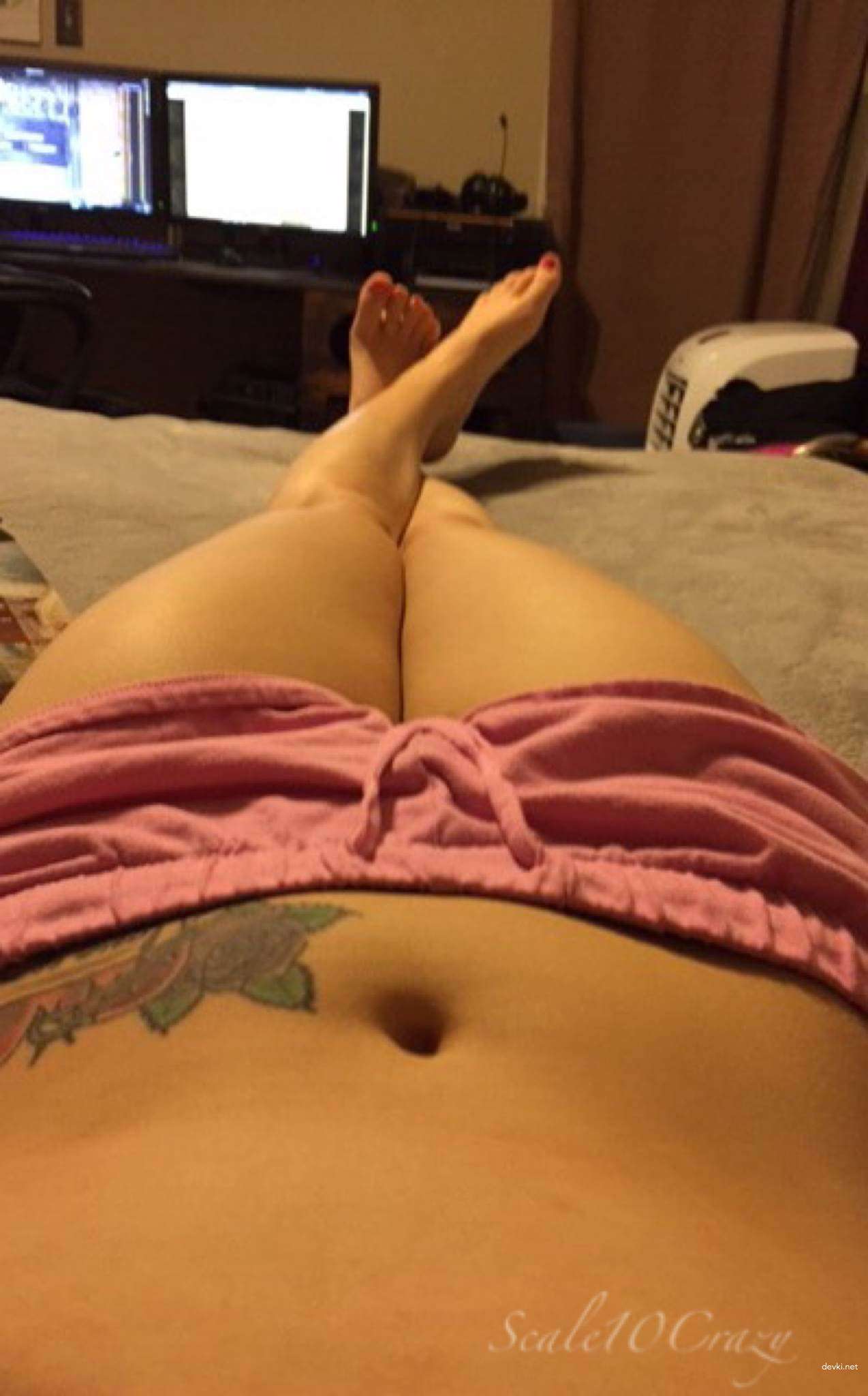 Blonde Amateur Porn Photos: Explicit XXX Pics of Hot Amateur Blonde