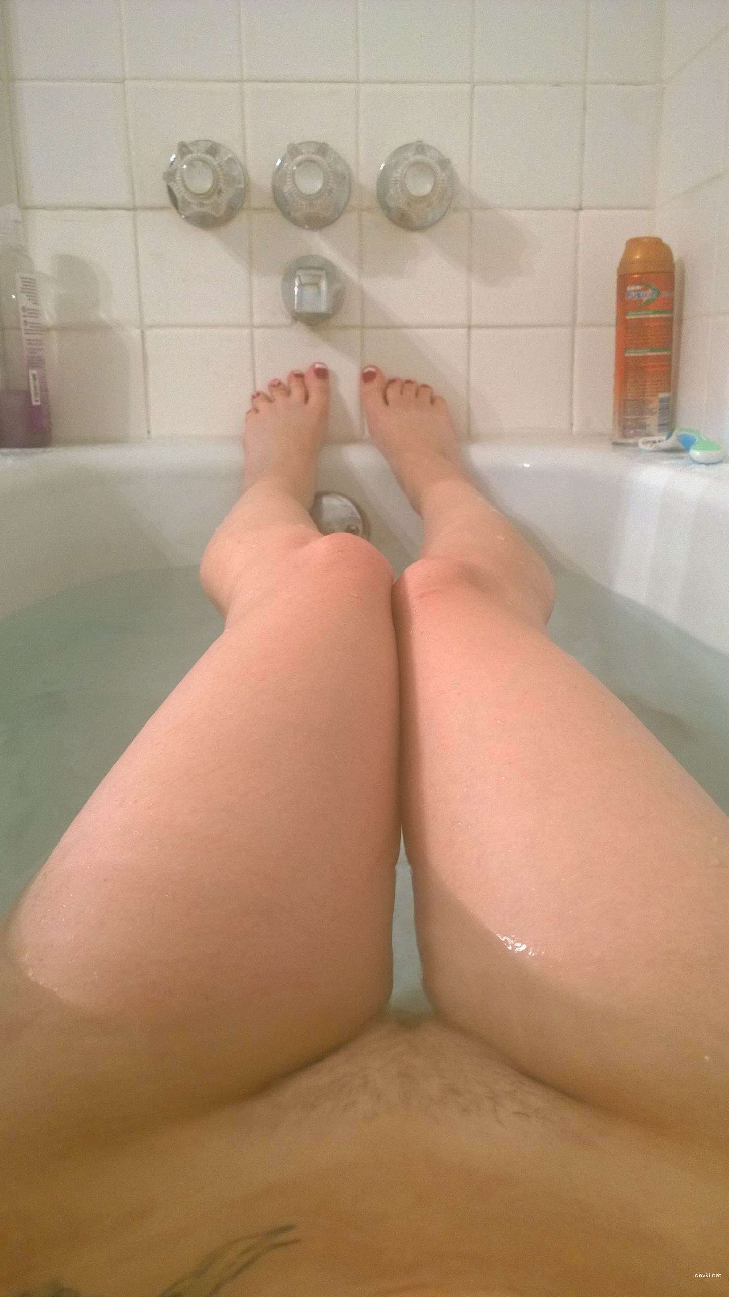 Blonde Amateur Porn Photos: Explicit XXX Pics of Hot Amateur Blonde