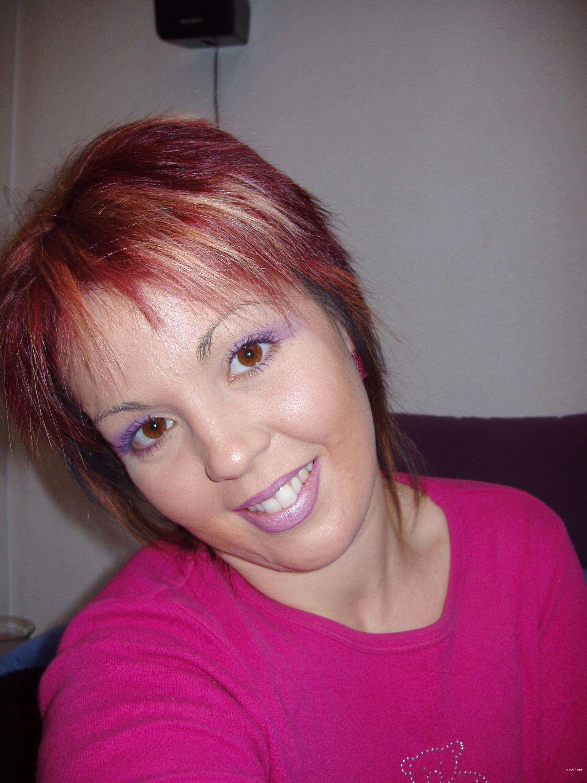 Amateur Woman with Big Ass in Explicit Sex Photos