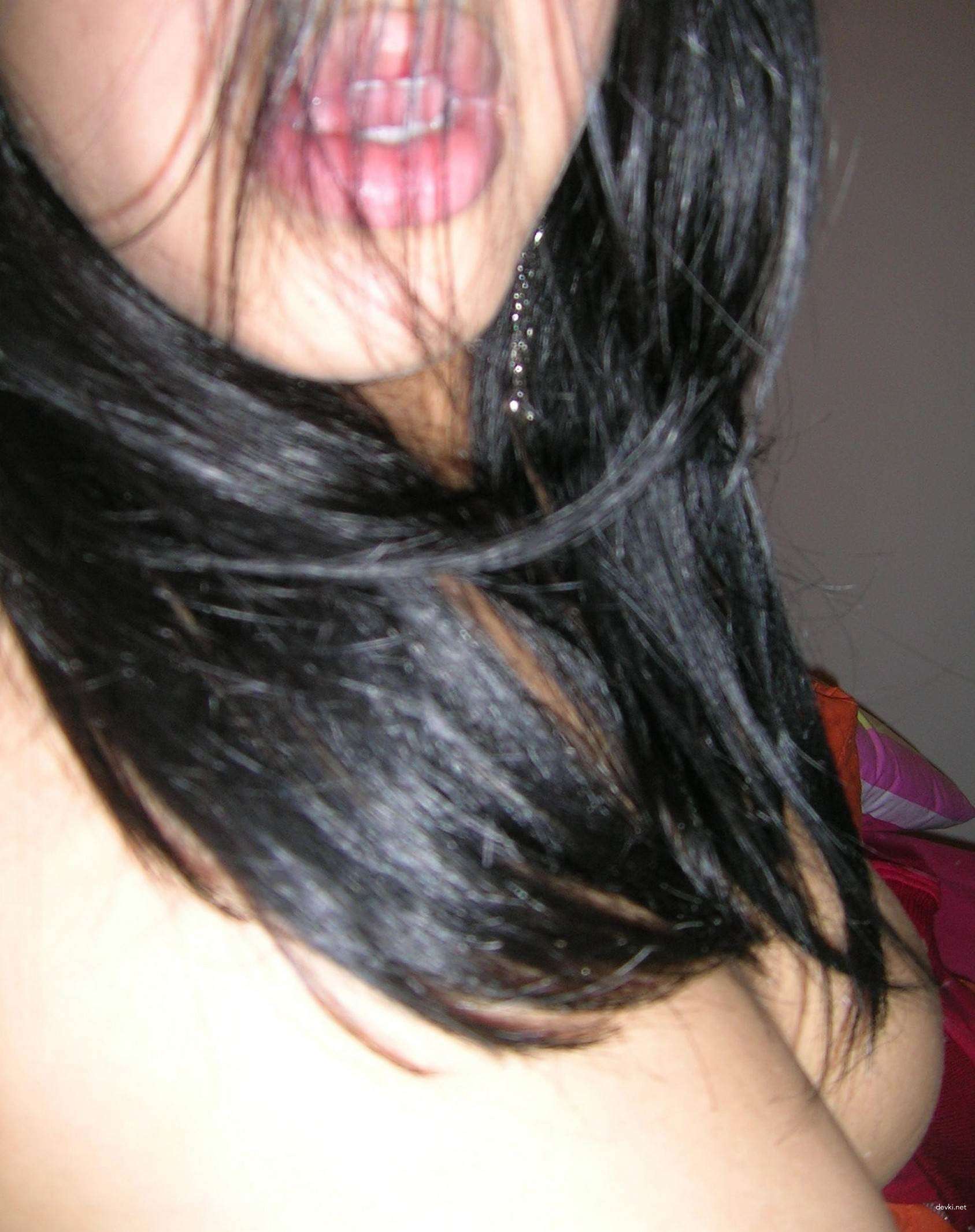 Explicit Amateur Ebony Brunette Porn Photos - Hot and Naughty XXX Content!