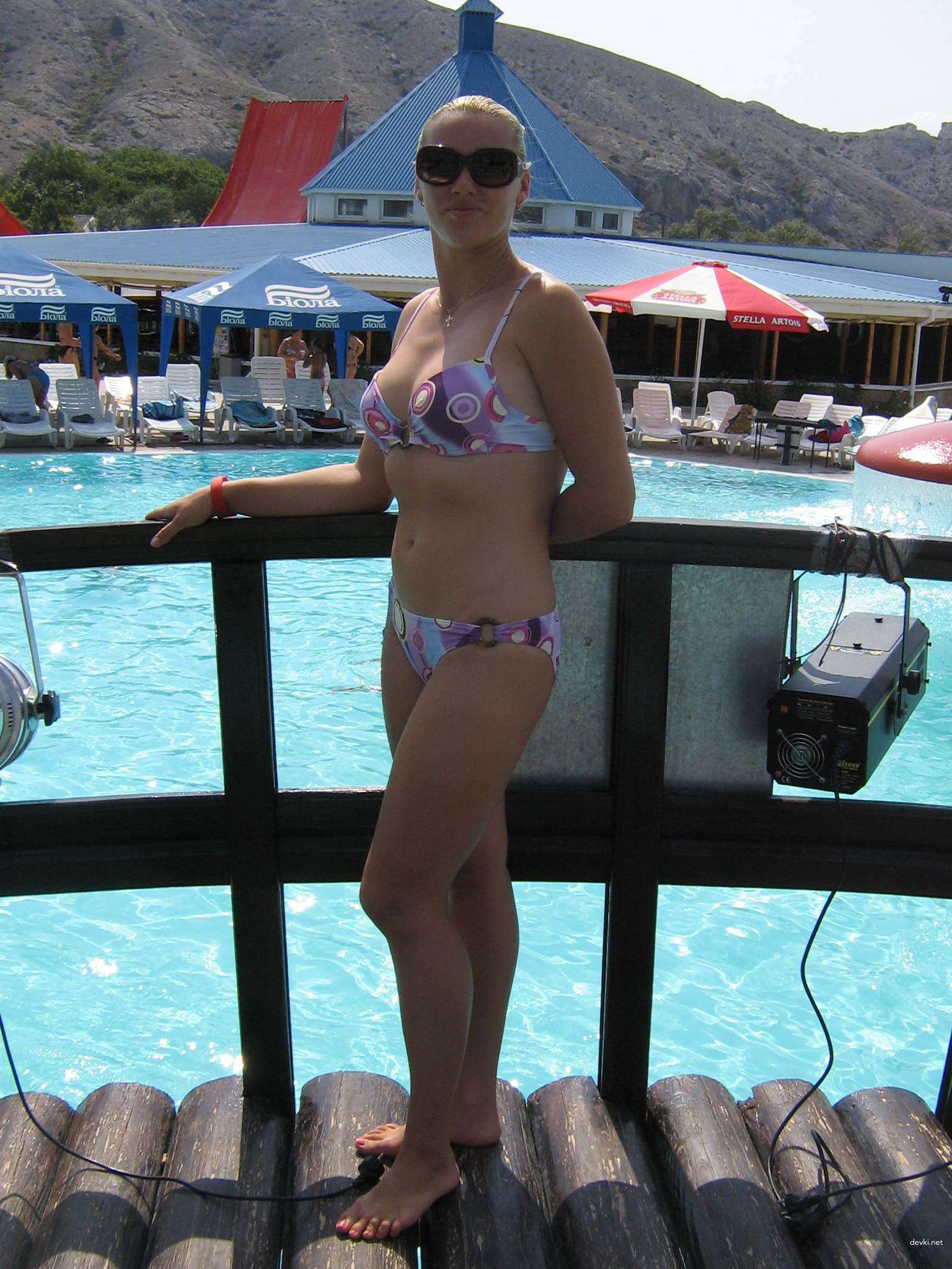 Private Erotic Vacation Photos: Amateur XXX Content for Adults