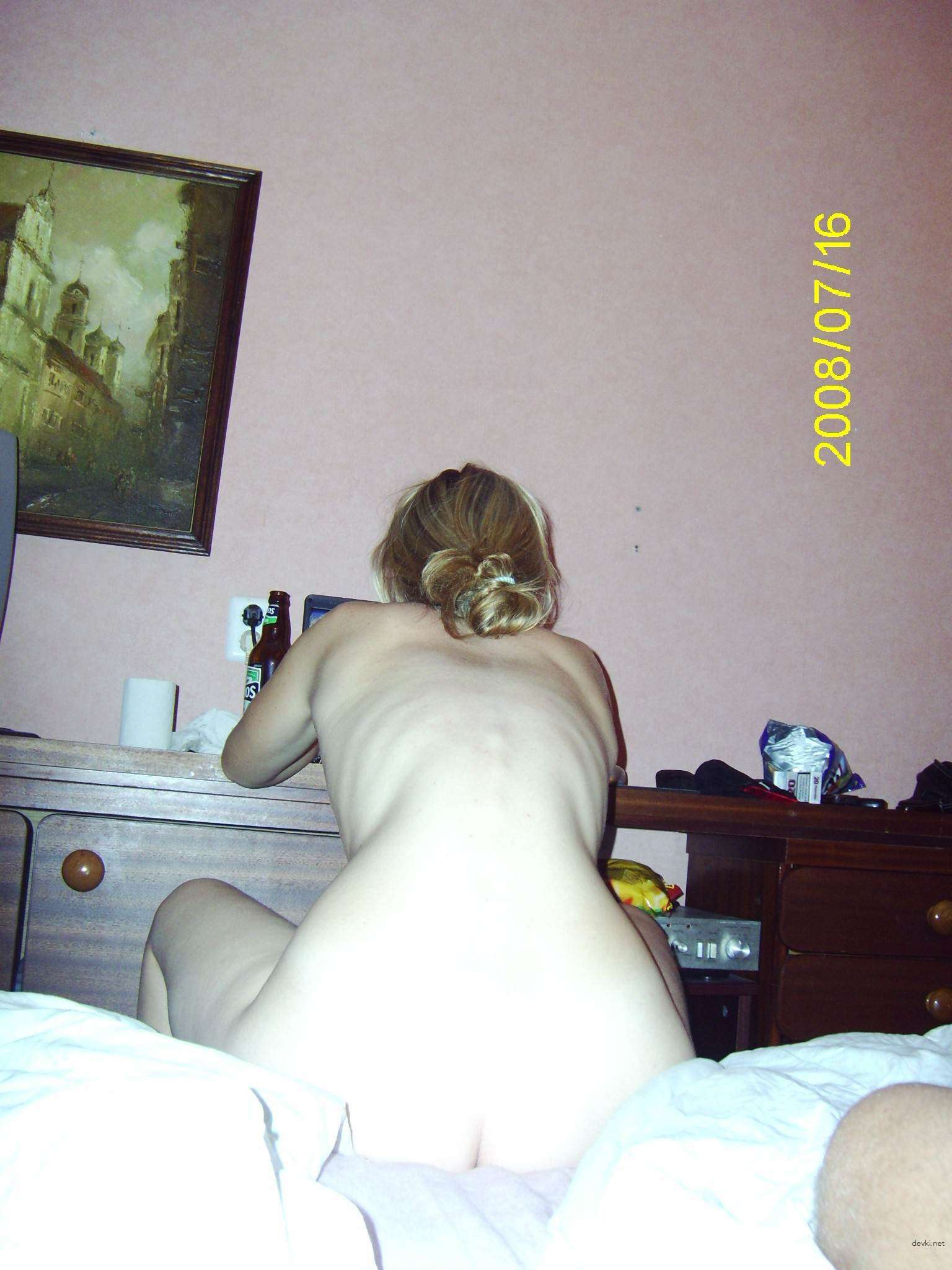 First Time Amateur Porn Photos - Explicit Private Shoot Debut