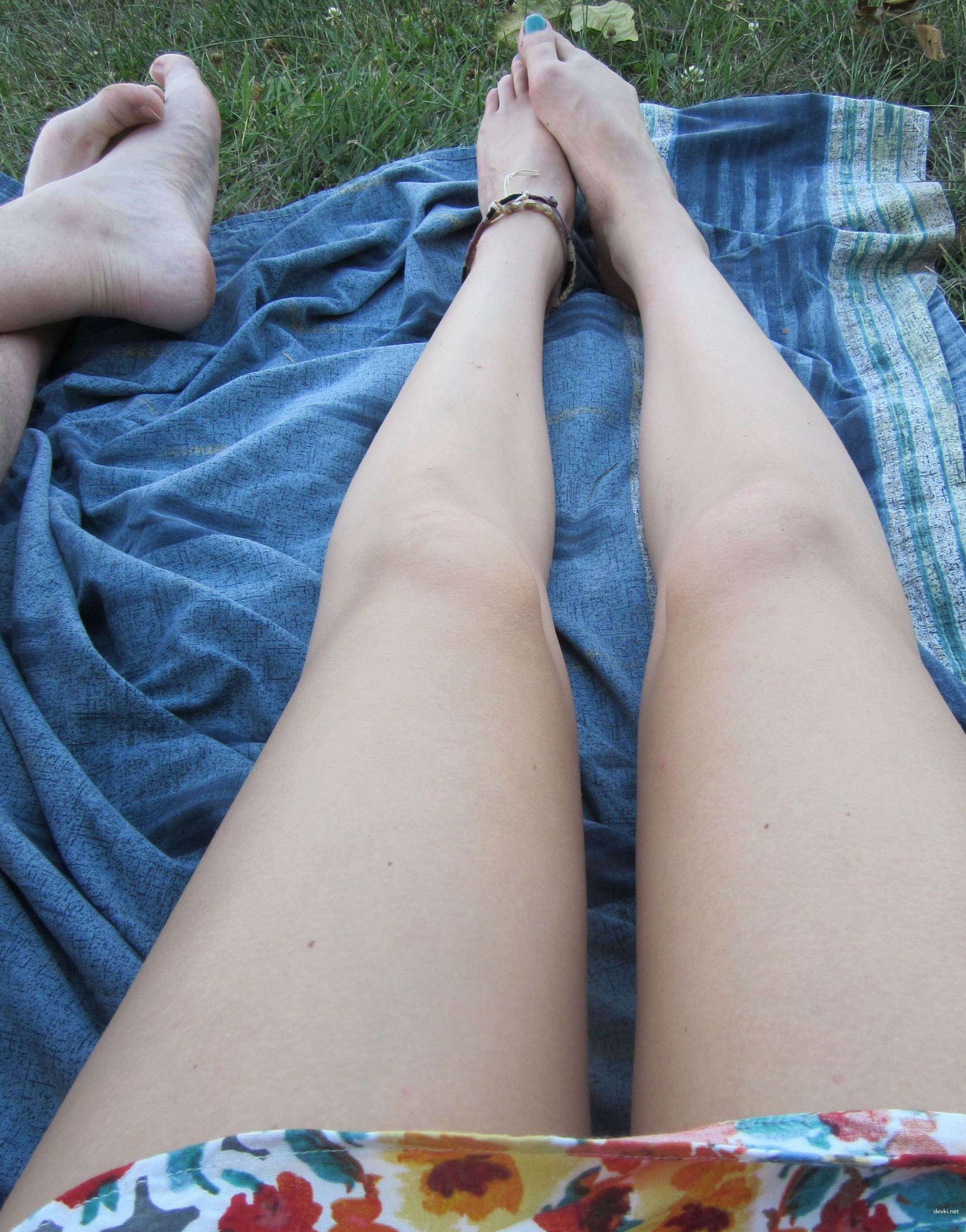 Hardcore Amateur Porn: Big Cock Deep Inside Hot Schoolgirl