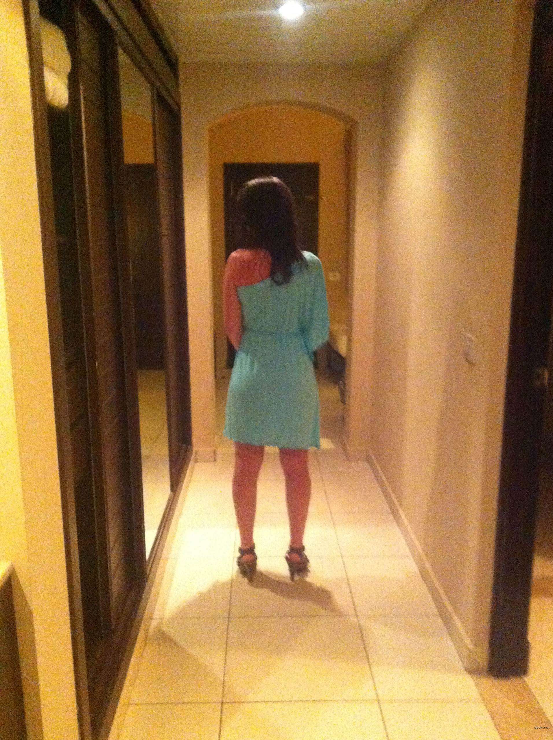 Private amateur porn photo of girl with huge ass - explicit homemade content