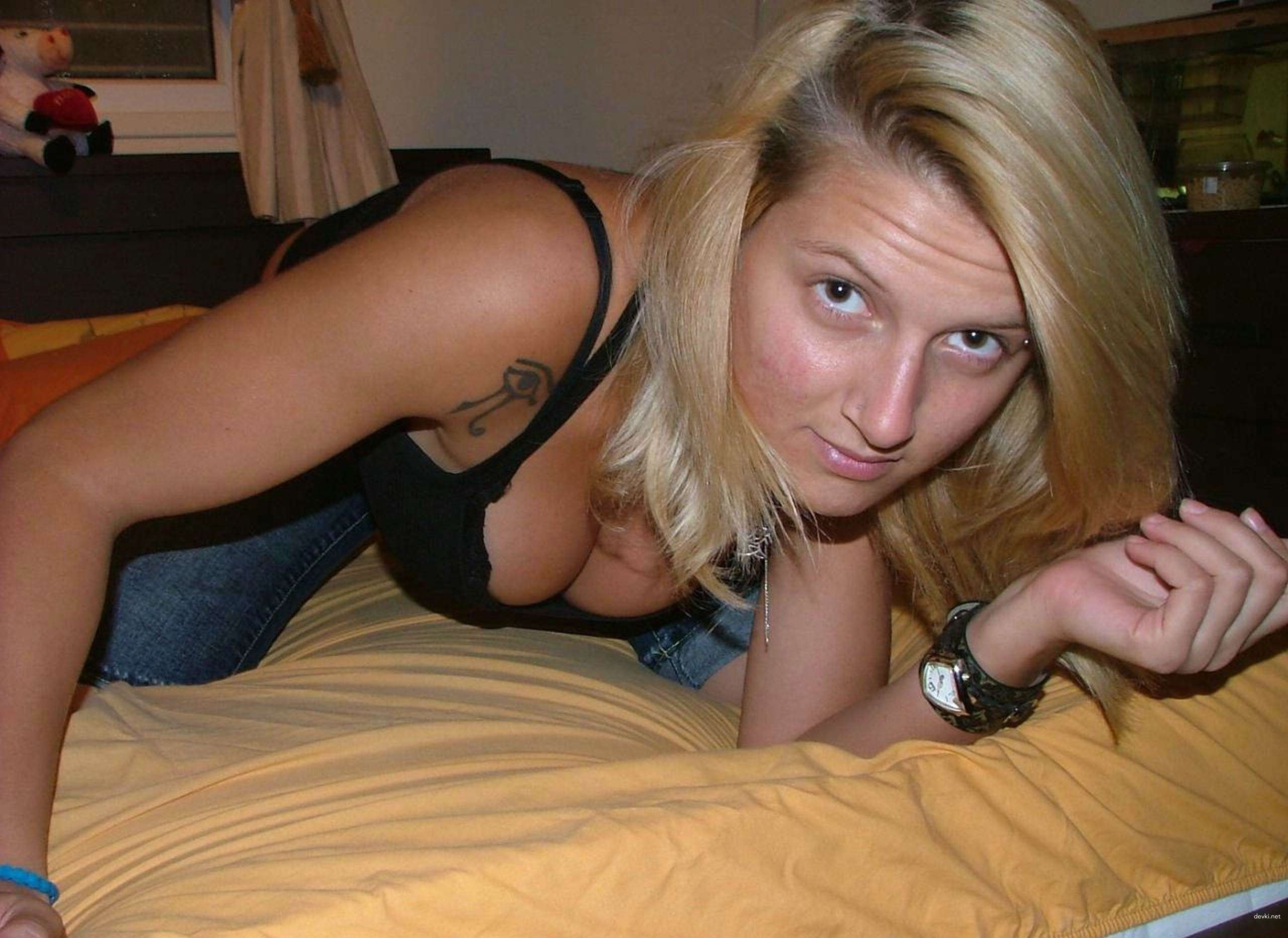 Hot Busty Mature Woman Amateur Sex Photo