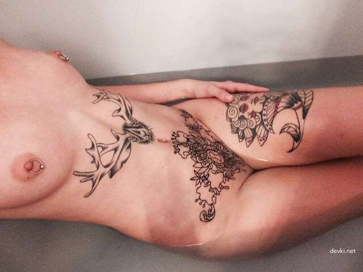 Amateur Girl in Sexy Lingerie Private Porn Pic - Explicit & Hot!