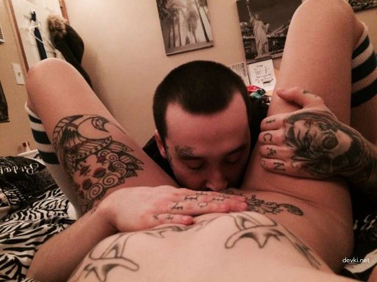 Amateur Girl in Sexy Lingerie Private Porn Pic - Explicit & Hot!