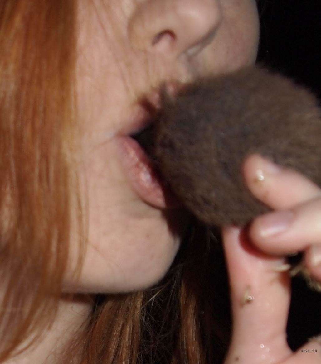 Redhead Teen's Explicit Homemade Selfies - Amateur Porn Pics