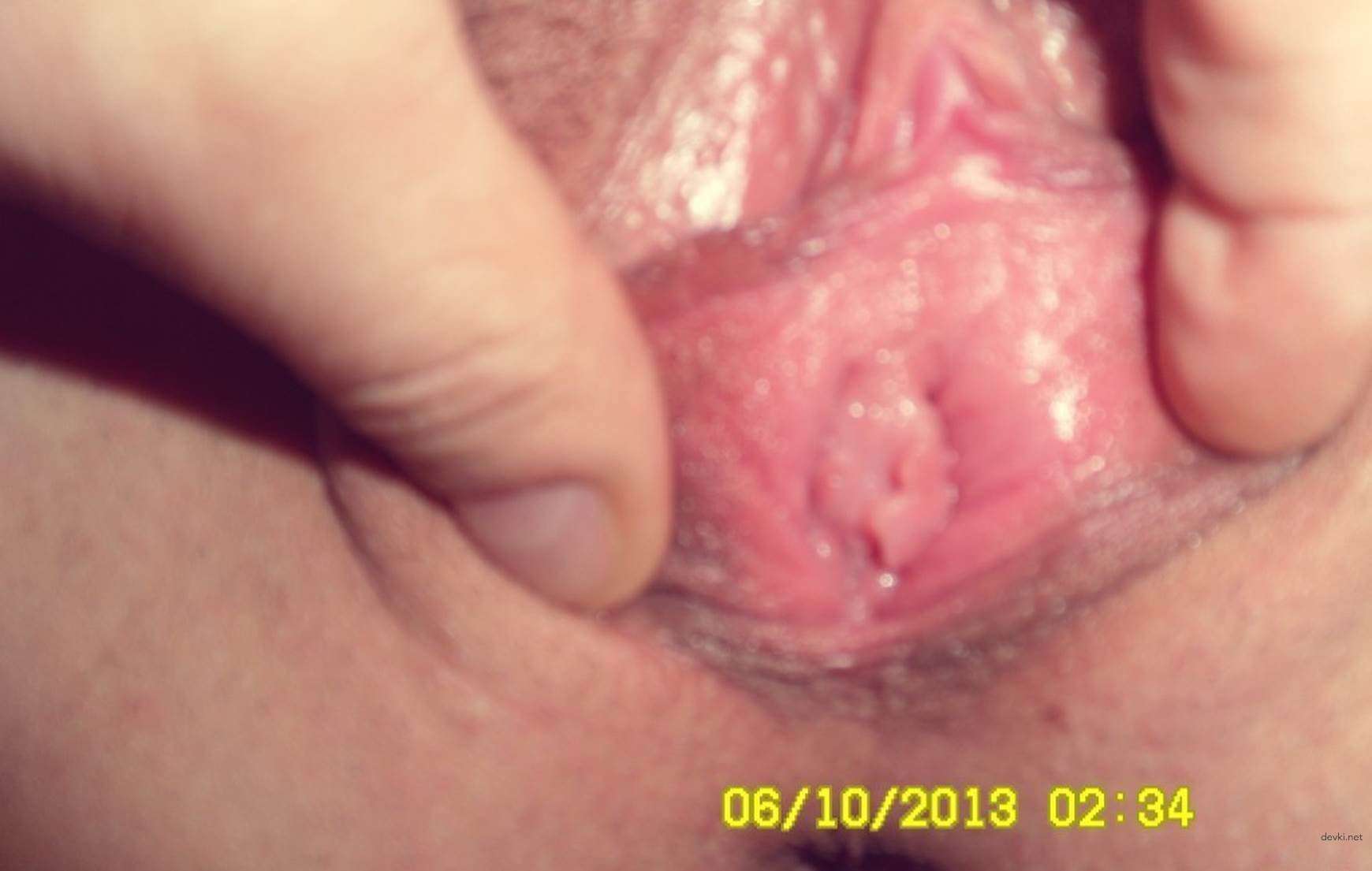 Blonde Amateur Porn Pics: Explicit XXX Photos of Sexy Blonde in Action