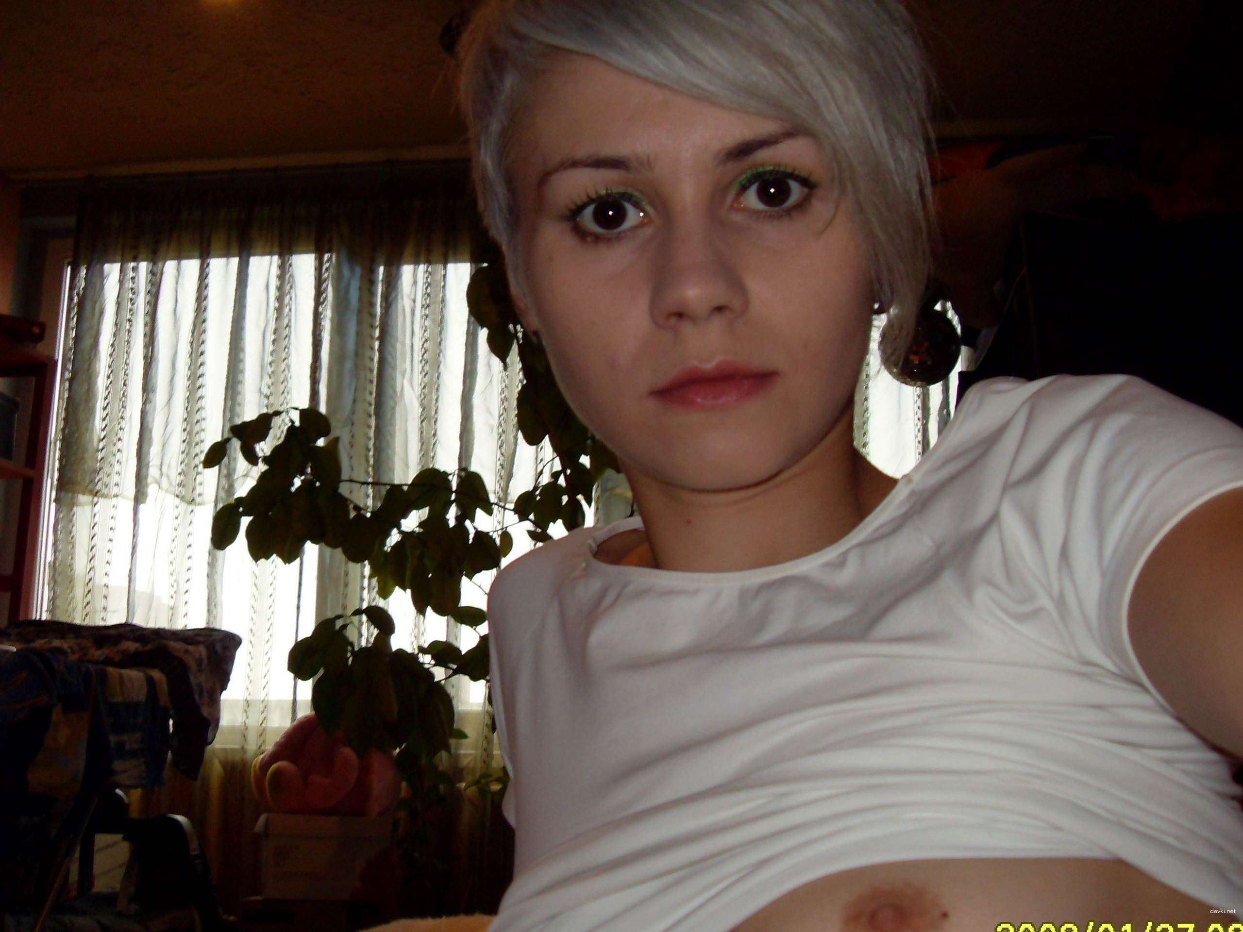 Wild Group Sex with Friends: Amateur Porn Photos