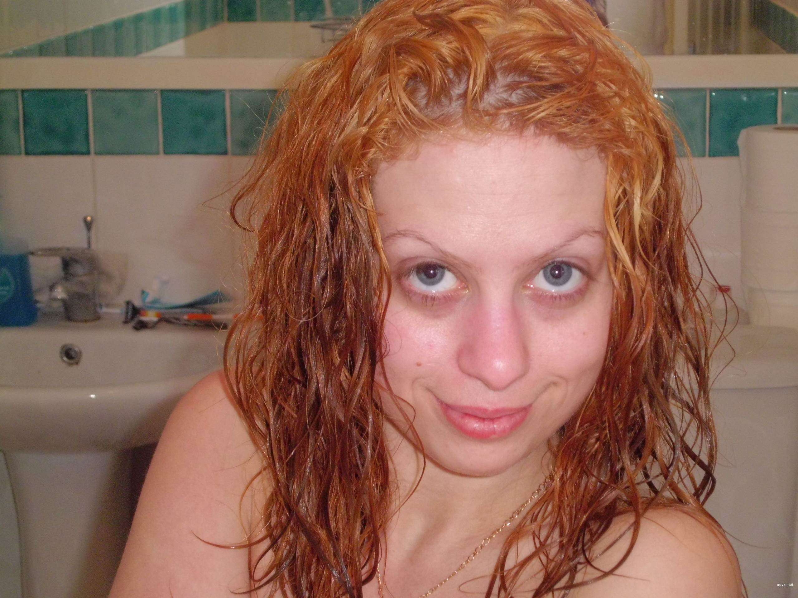 Girl Takes It All in Hardcore Sex - Explicit Amateur Porn Photo