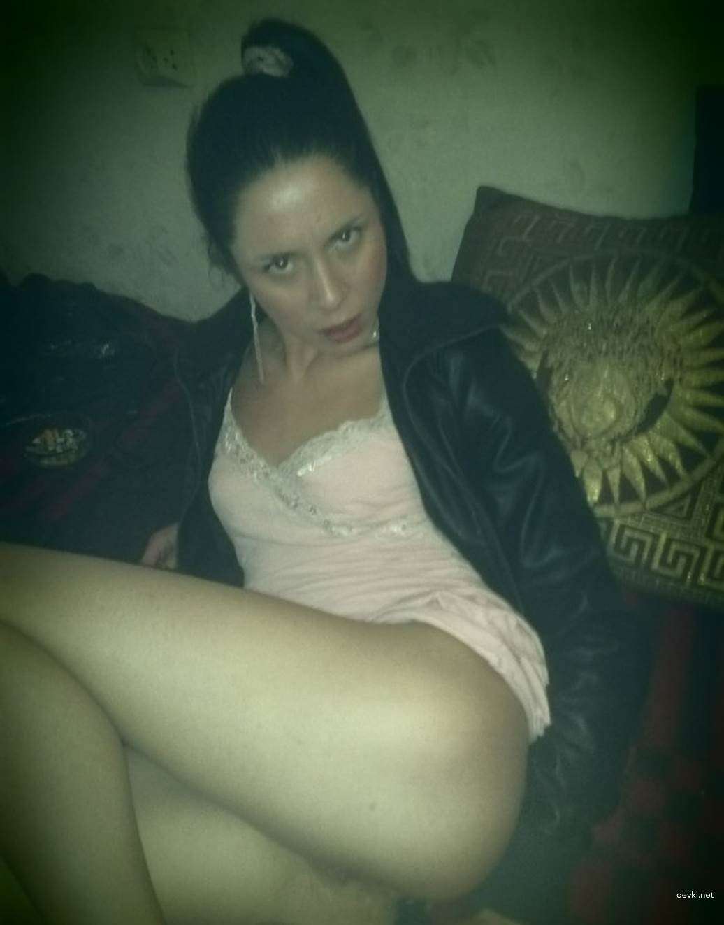 Explicit Ukrainian Amateur Girl Porn Pics