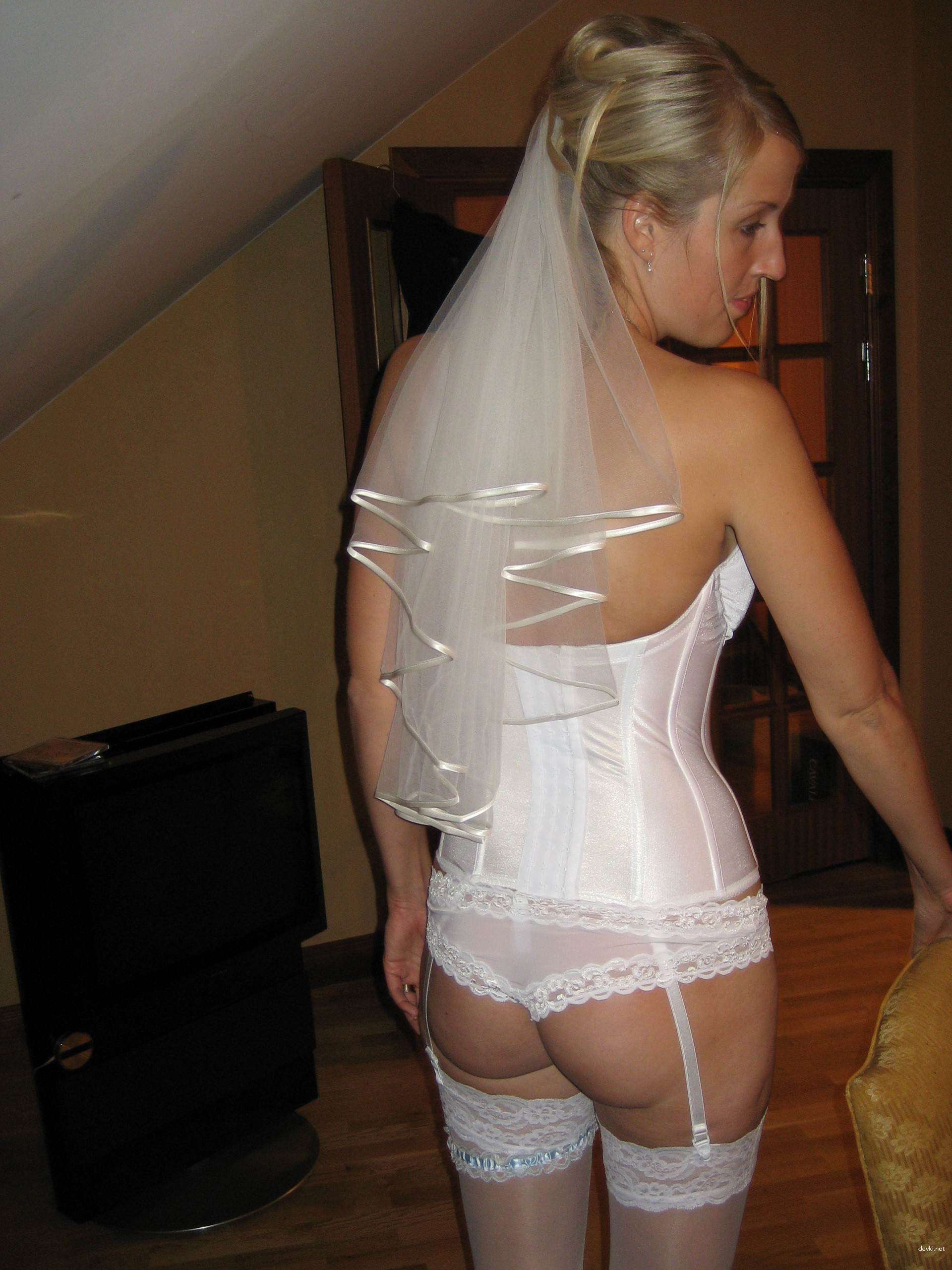 Amateur Busty Girl Licks Boyfriend's Cock - Explicit Blowjob Photo