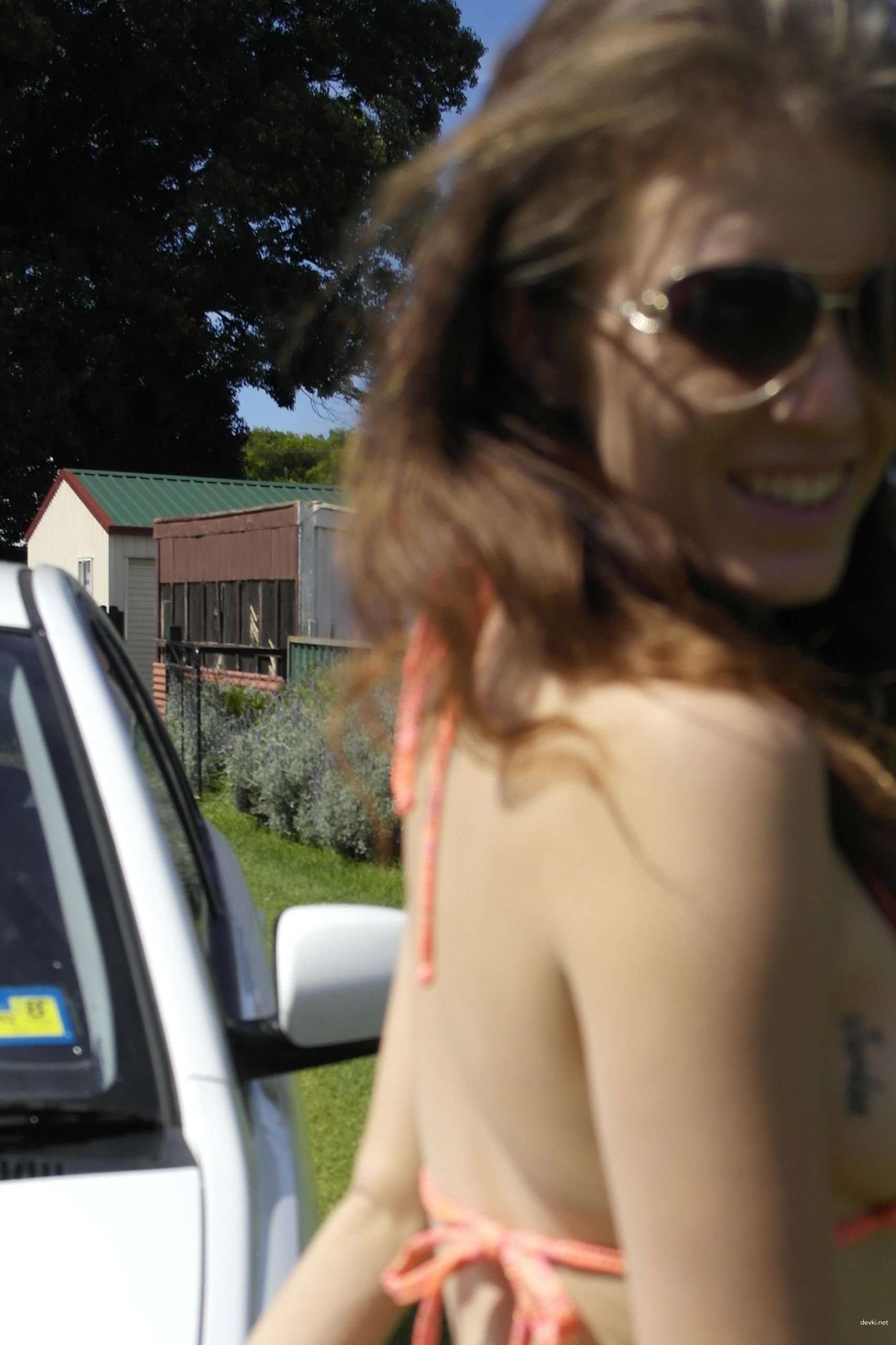 Explicit Amateur Photos of Gorgeous Girl: Personal Pics of a Beautiful Woman