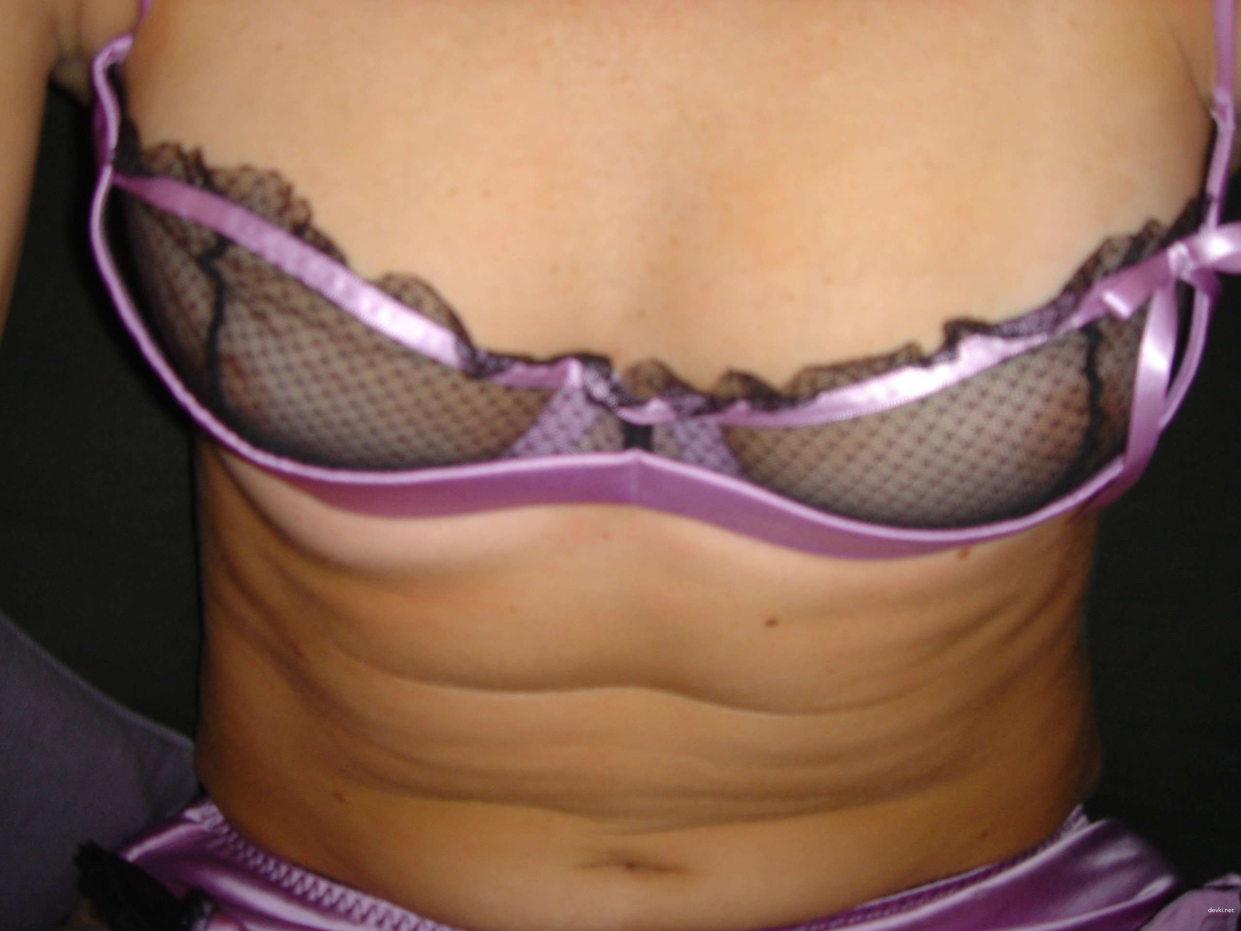 Sizzling MILF Engages in Hardcore Sex - Amateur Porn Photo