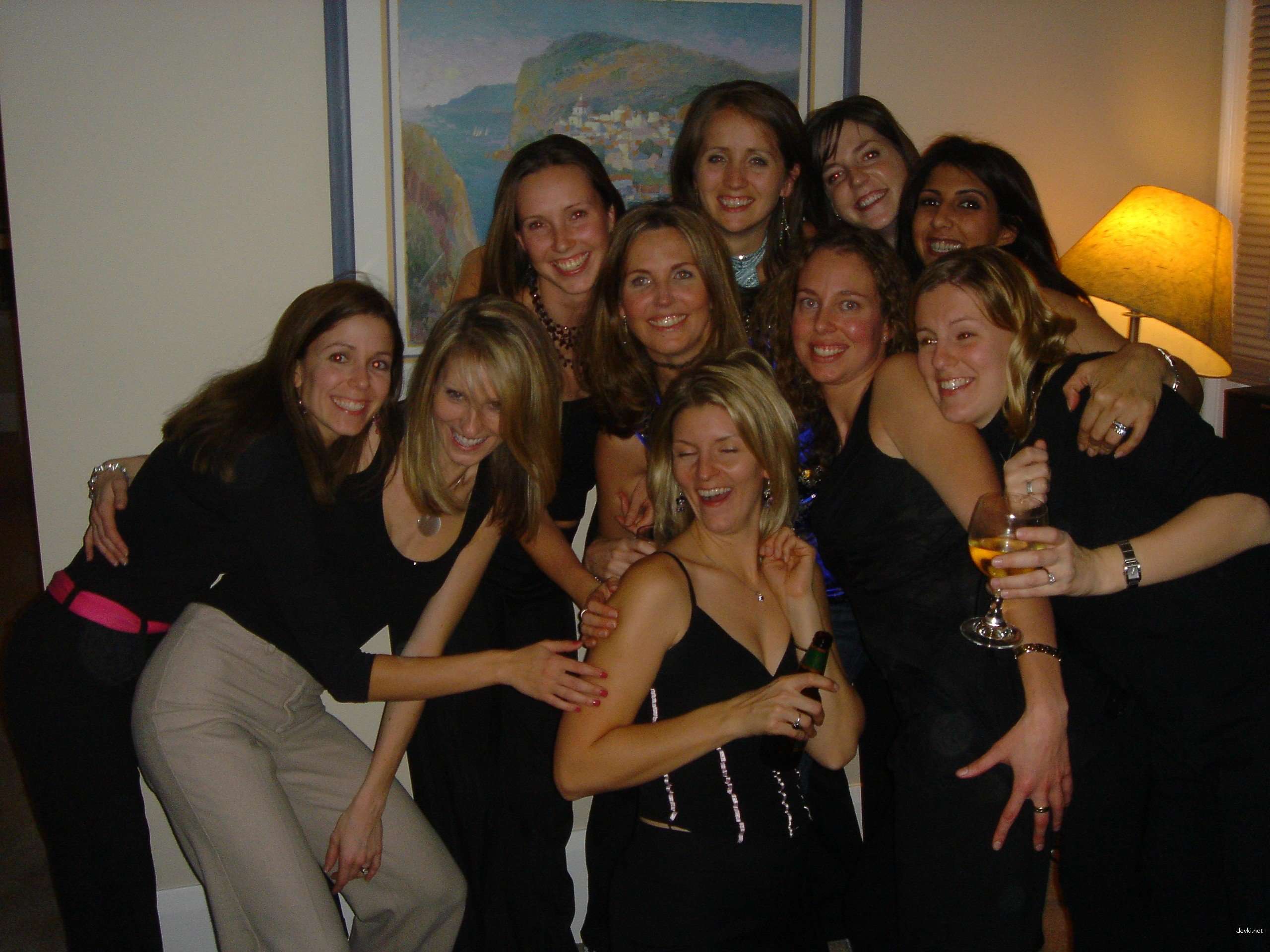 Sizzling MILF Engages in Hardcore Sex - Amateur Porn Photo