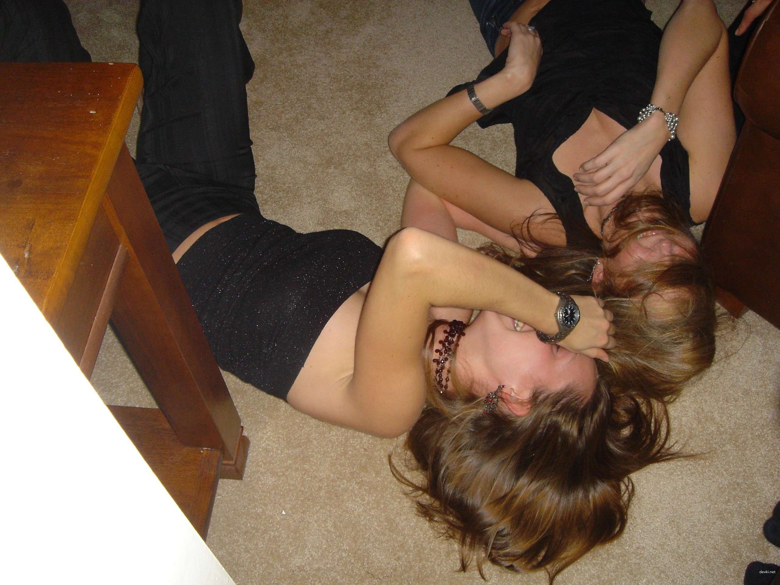 Sizzling MILF Engages in Hardcore Sex - Amateur Porn Photo