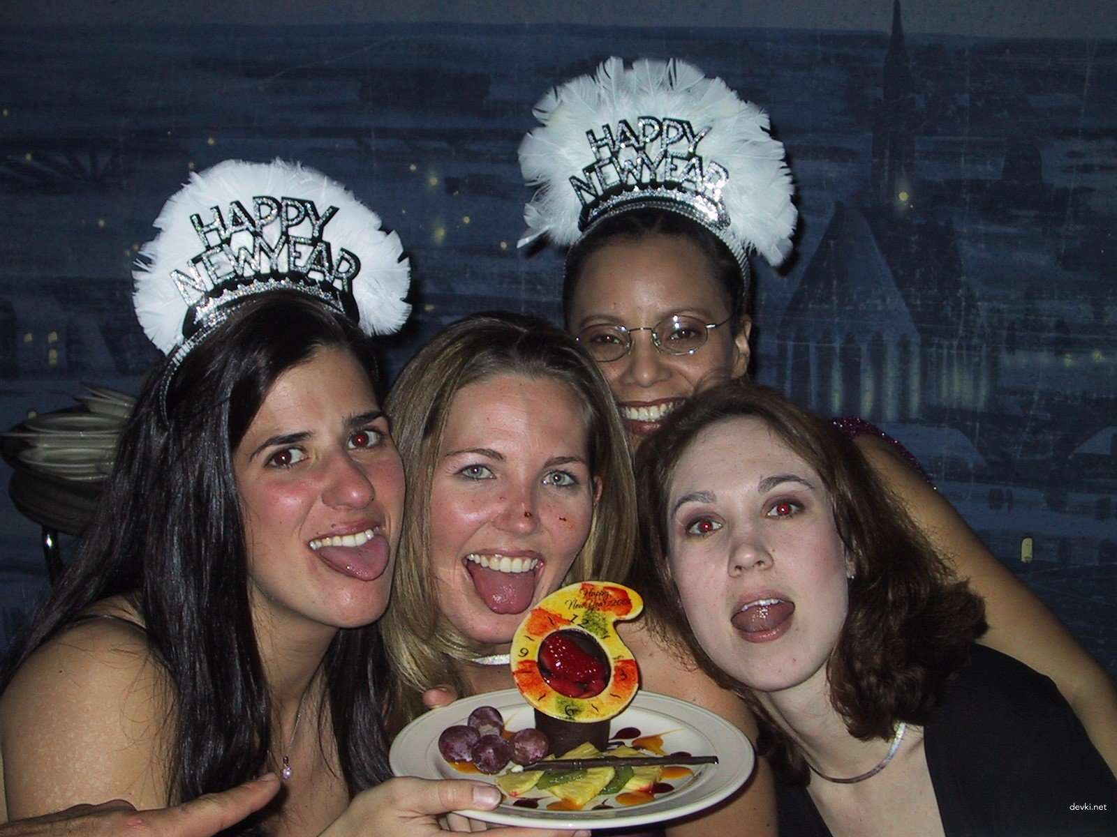 Sizzling MILF Engages in Hardcore Sex - Amateur Porn Photo