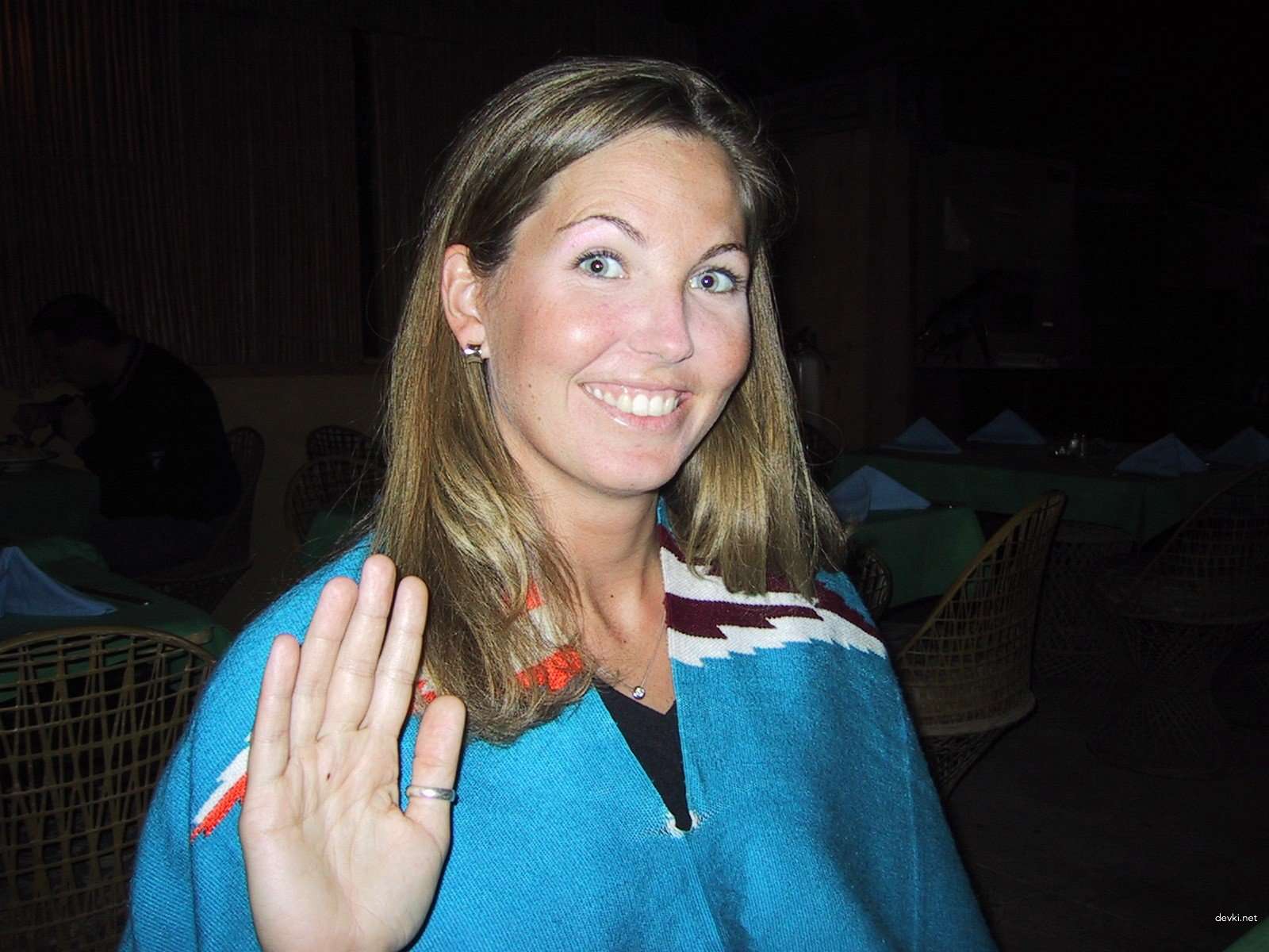 Sizzling MILF Engages in Hardcore Sex - Amateur Porn Photo