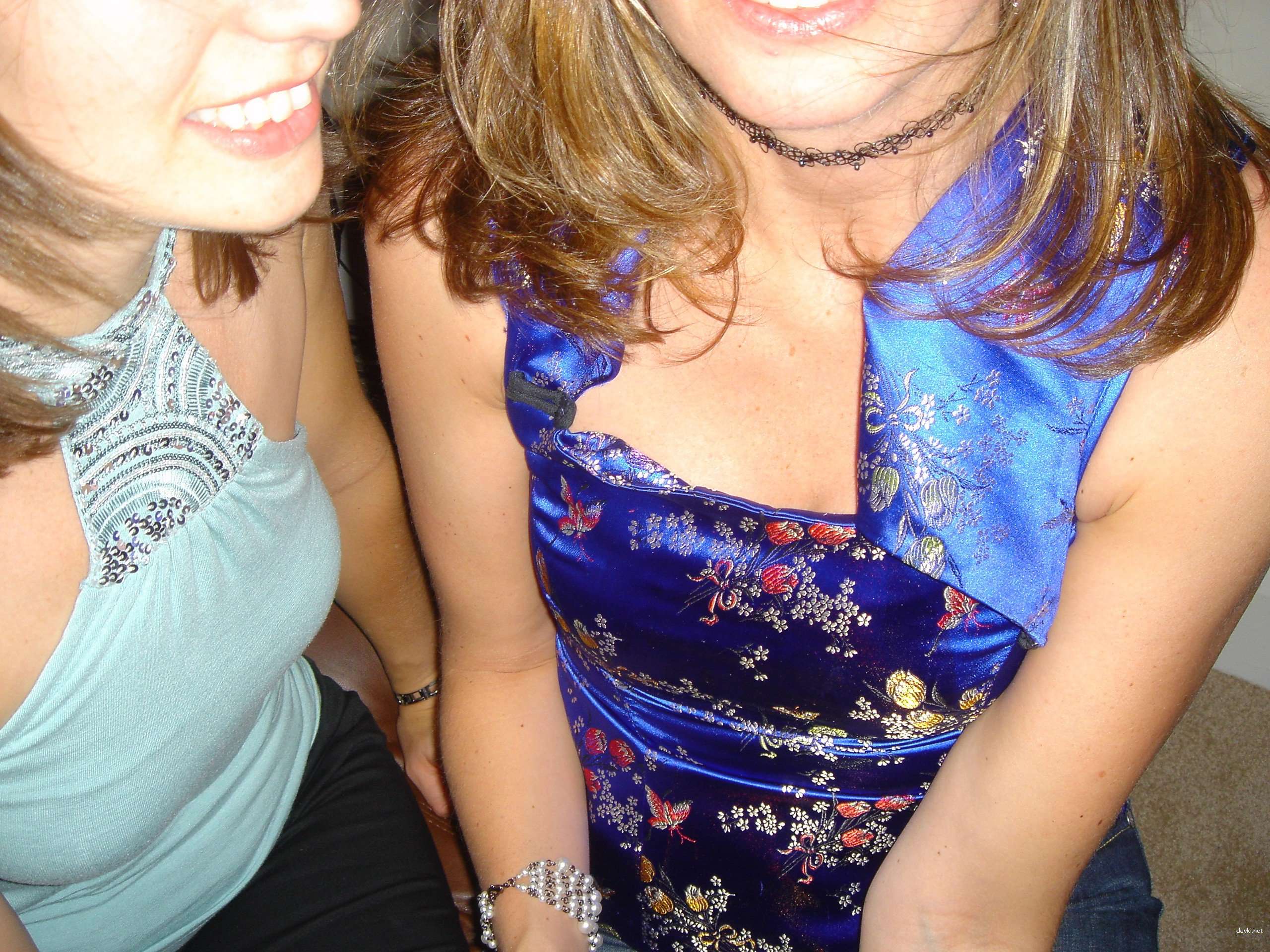 Sizzling MILF Engages in Hardcore Sex - Amateur Porn Photo