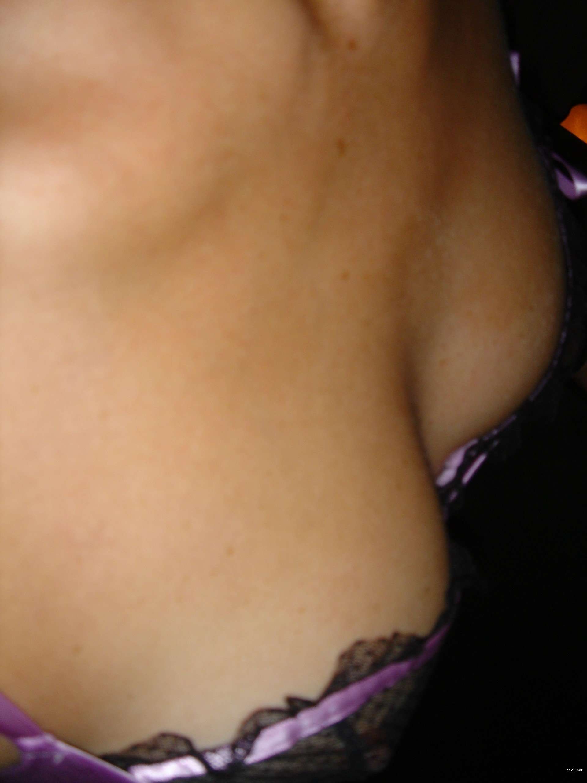 Sizzling MILF Engages in Hardcore Sex - Amateur Porn Photo