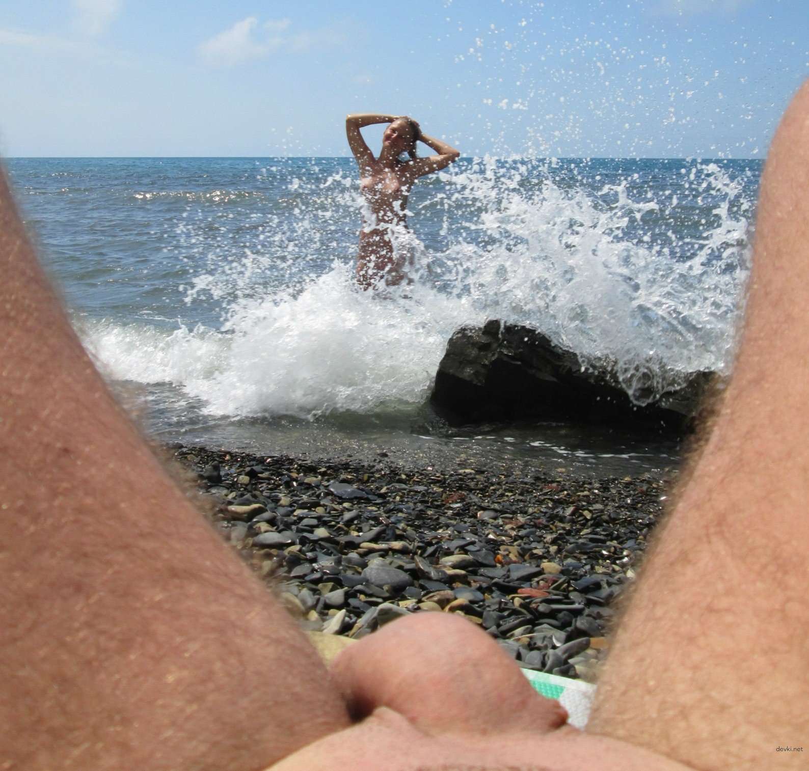 Secretary's Intimate Amateur Porn Photo - Explicit Office Sex Scene