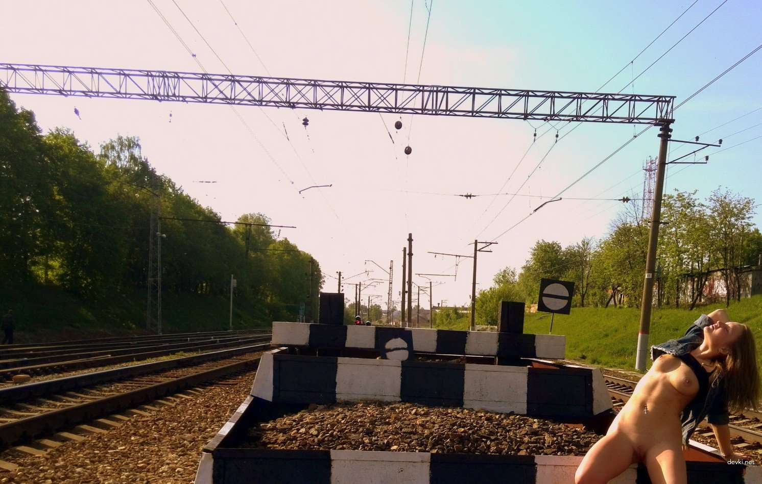 Secretary's Intimate Amateur Porn Photo - Explicit Office Sex Scene