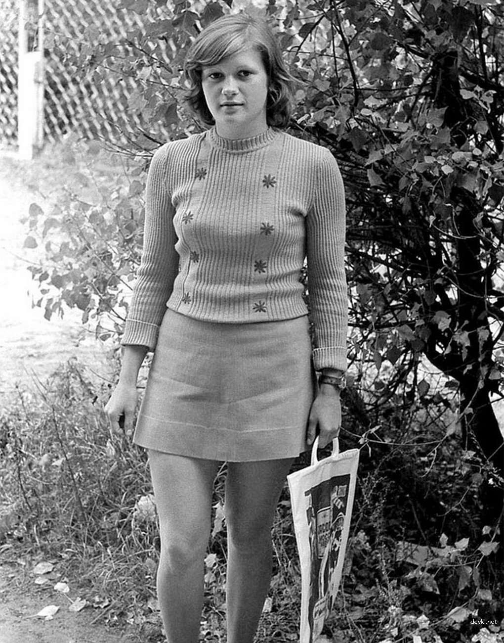 Soviet Amateur Porn Photos: Explicit Vintage Russian Sex Pics